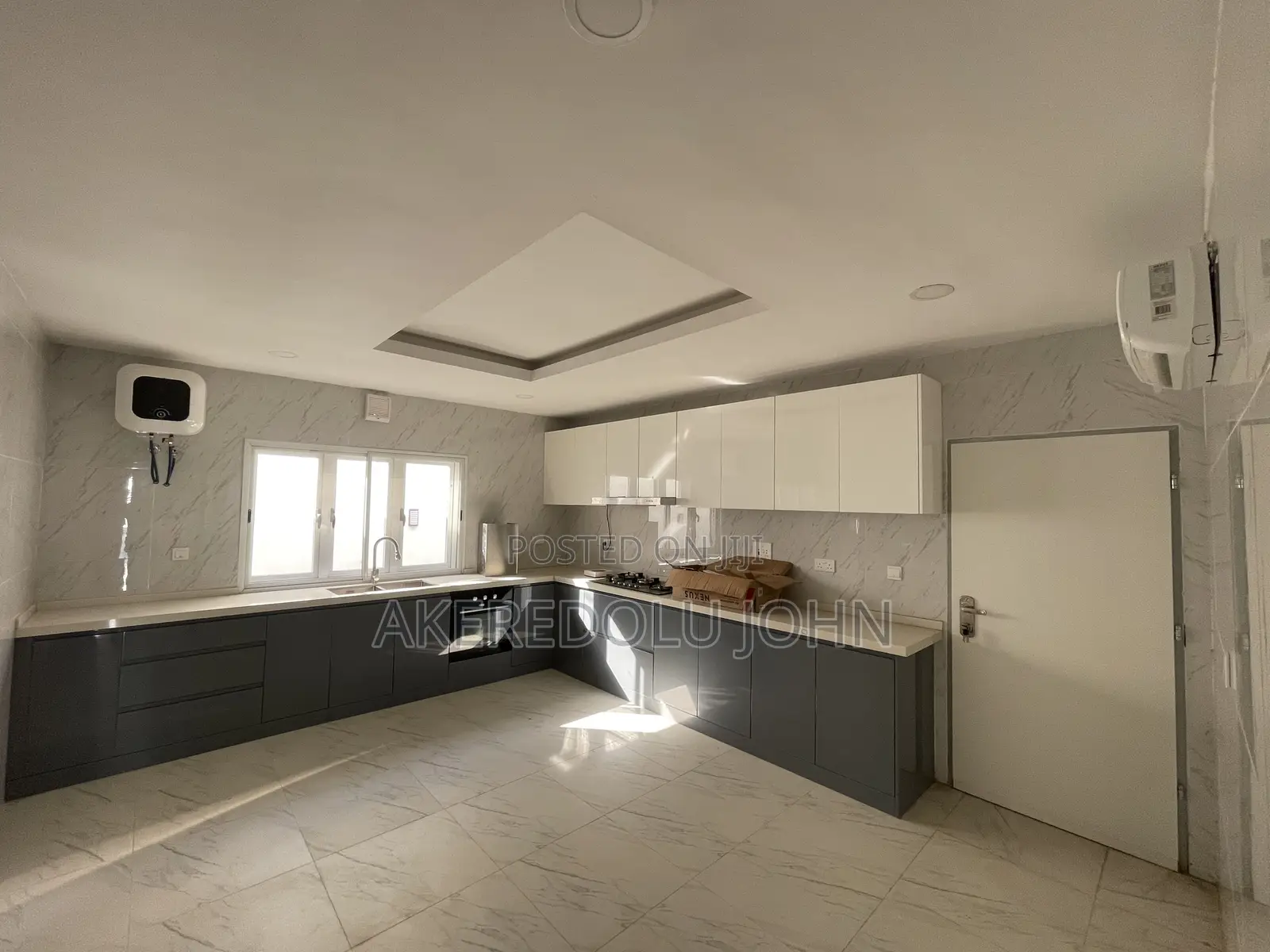 4bdrm Duplex in Maitama for sale in Maitama