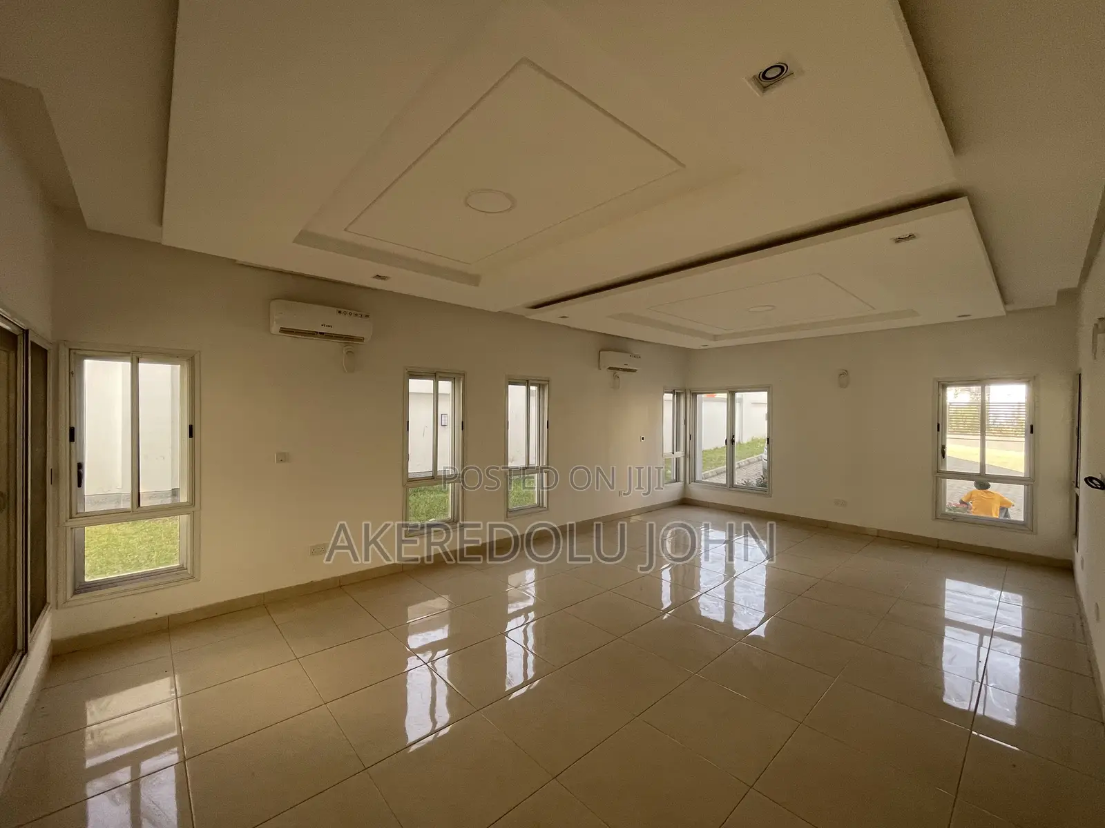 4bdrm Duplex in Maitama for sale in Maitama