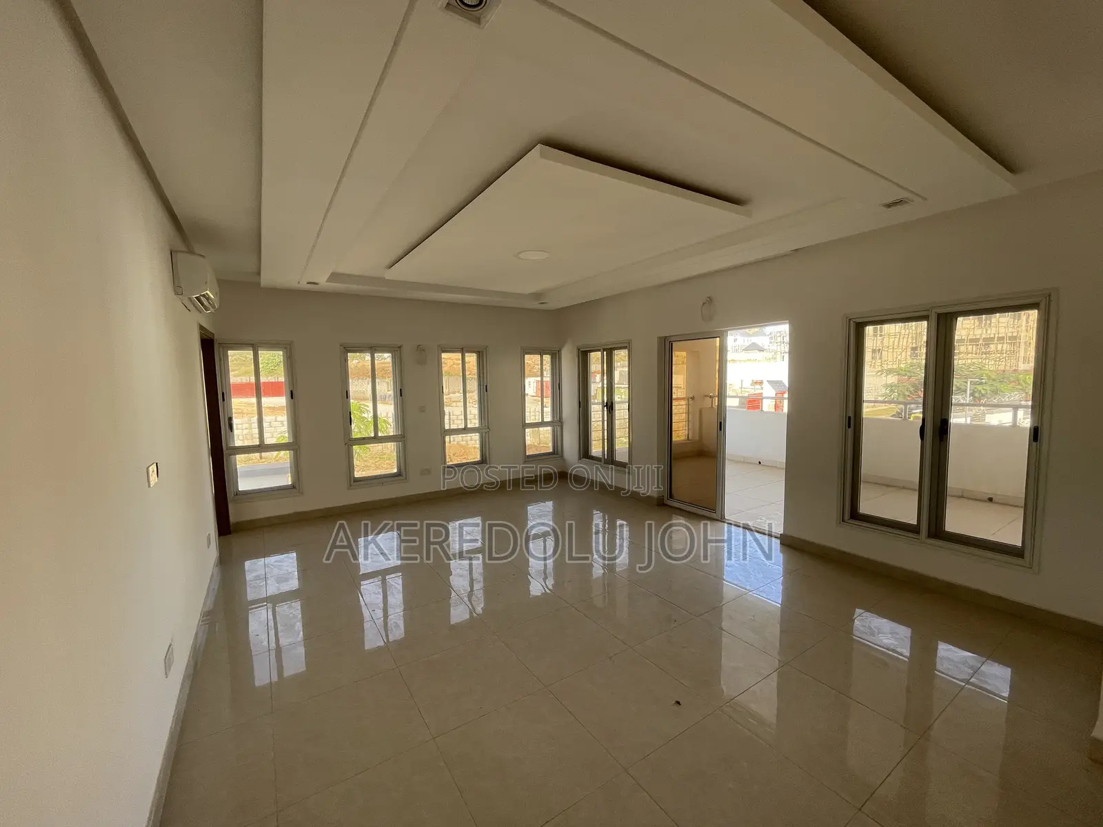 4bdrm Duplex in Maitama for sale in Maitama