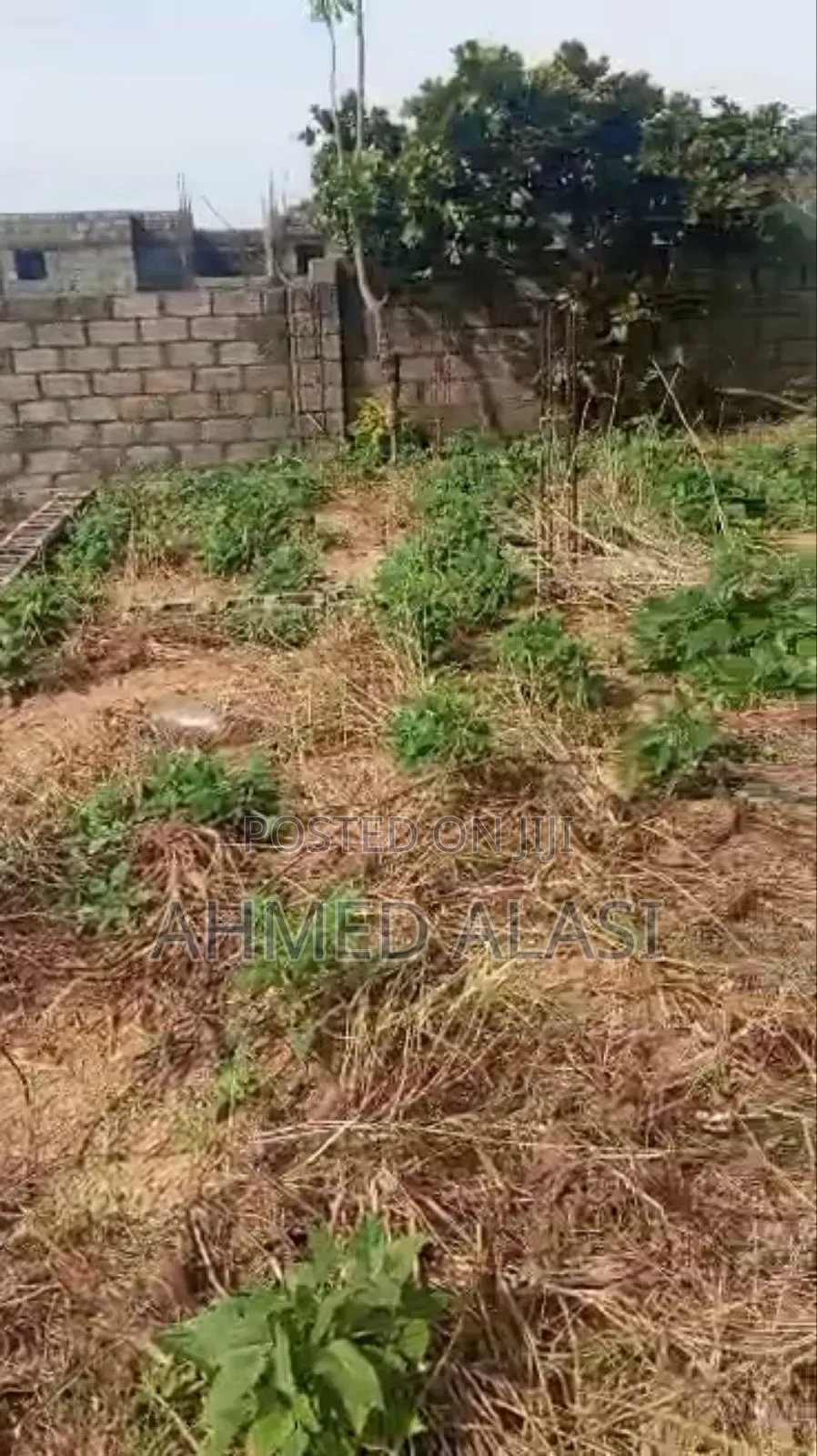 Land at Leisure Court Estate in Sabon Lugbe