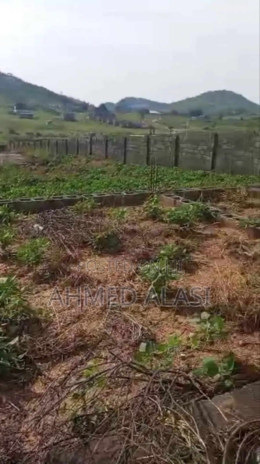 Land at Leisure Court Estate in Sabon Lugbe