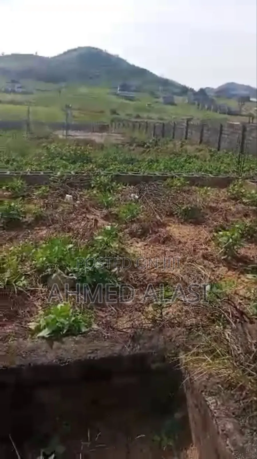 Land at Leisure Court Estate in Sabon Lugbe