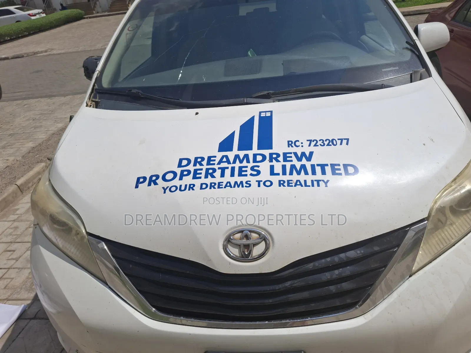 Inspections Are Free With Realtor Jovial Chidinma in Katampe Extension