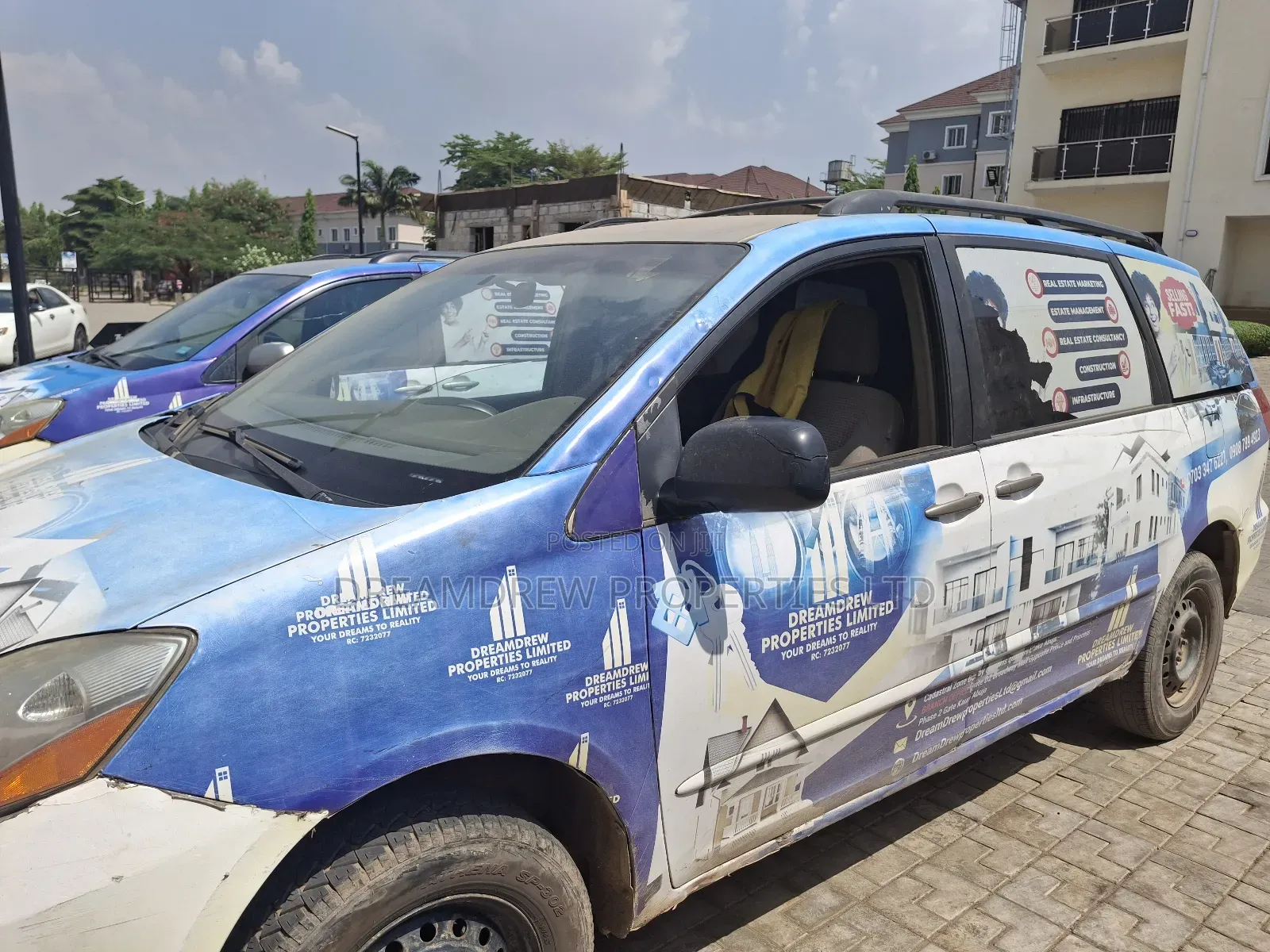 Inspections Are Free With Realtor Jovial Chidinma in Katampe Extension