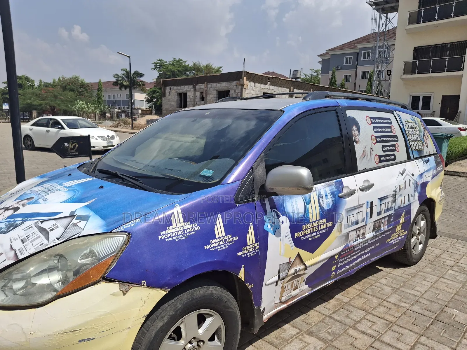 Inspections Are Free With Realtor Jovial Chidinma in Katampe Extension
