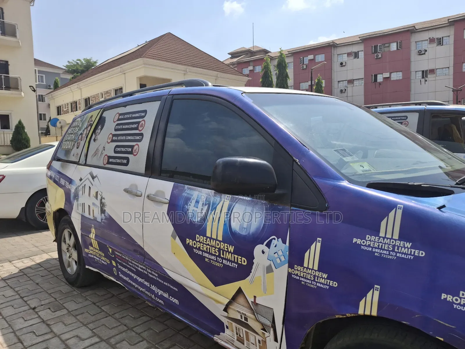 Inspections Are Free With Realtor Jovial Chidinma in Katampe Extension