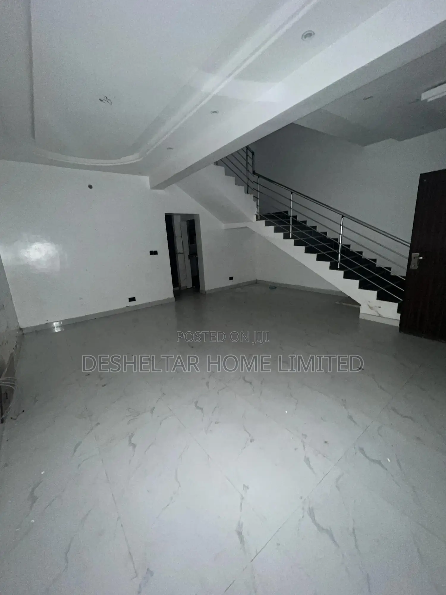 3bdrm Duplex in Cyberville Estate, Ikate for rent in Ikate