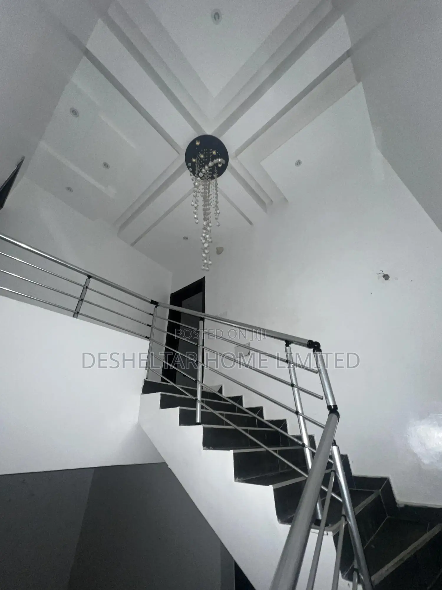 3bdrm Duplex in Cyberville Estate, Ikate for rent in Ikate