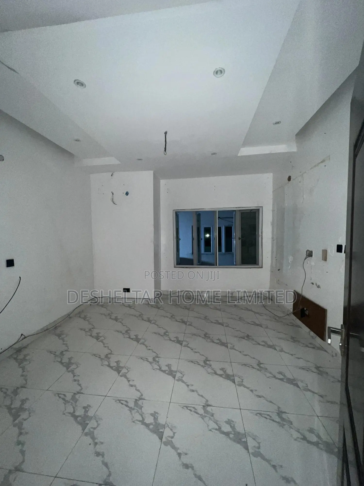 3bdrm Duplex in Cyberville Estate, Ikate for rent in Ikate