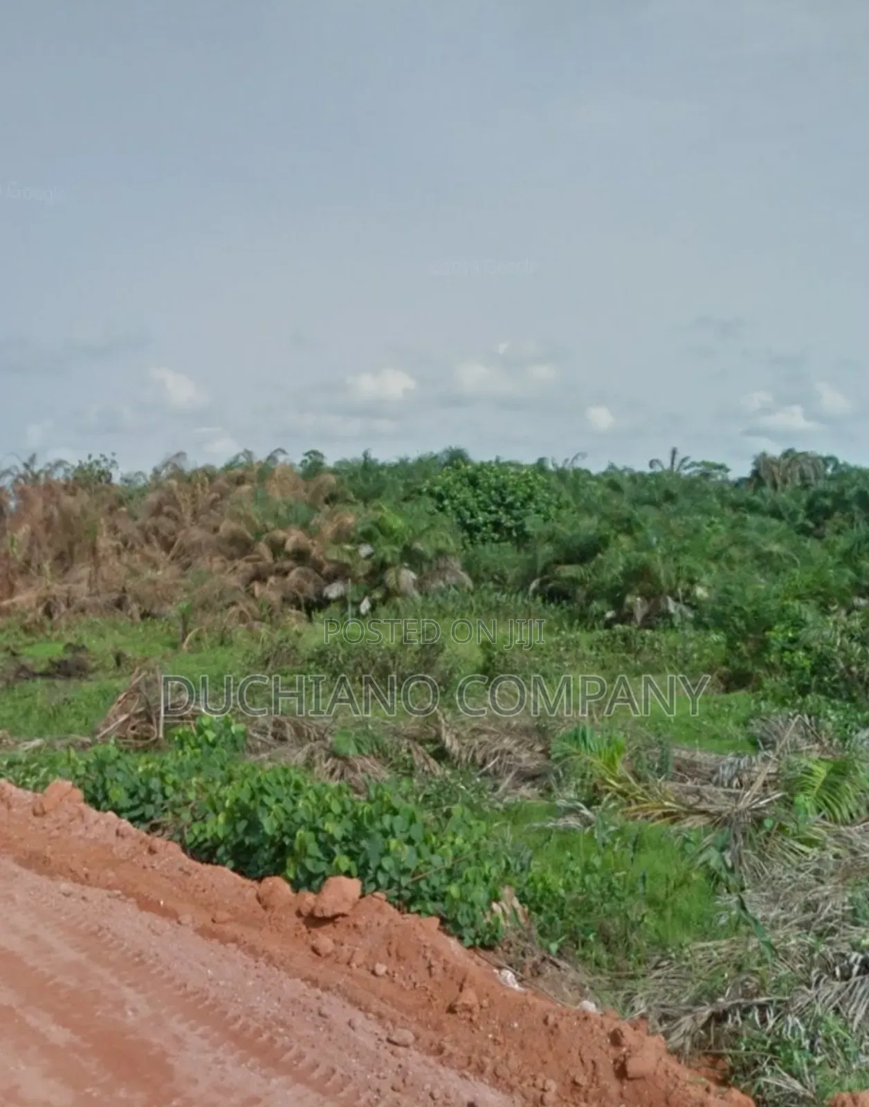 Amen Estate Phase 2: One Plot for Sale in Eleko