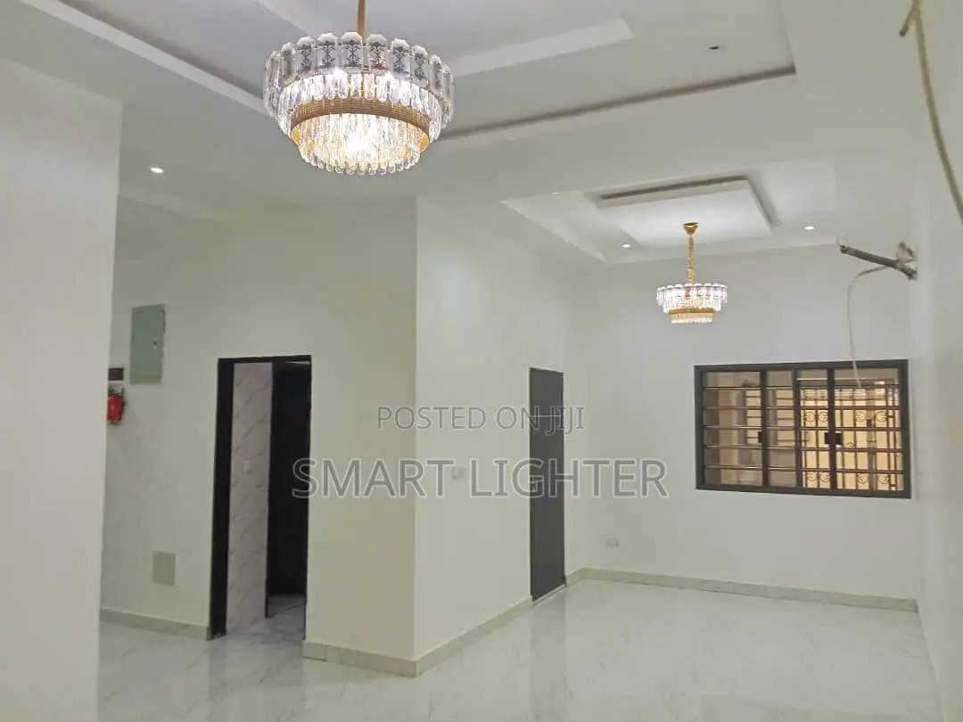 4bdrm Duplex in Lokogoma for rent in Lokogoma