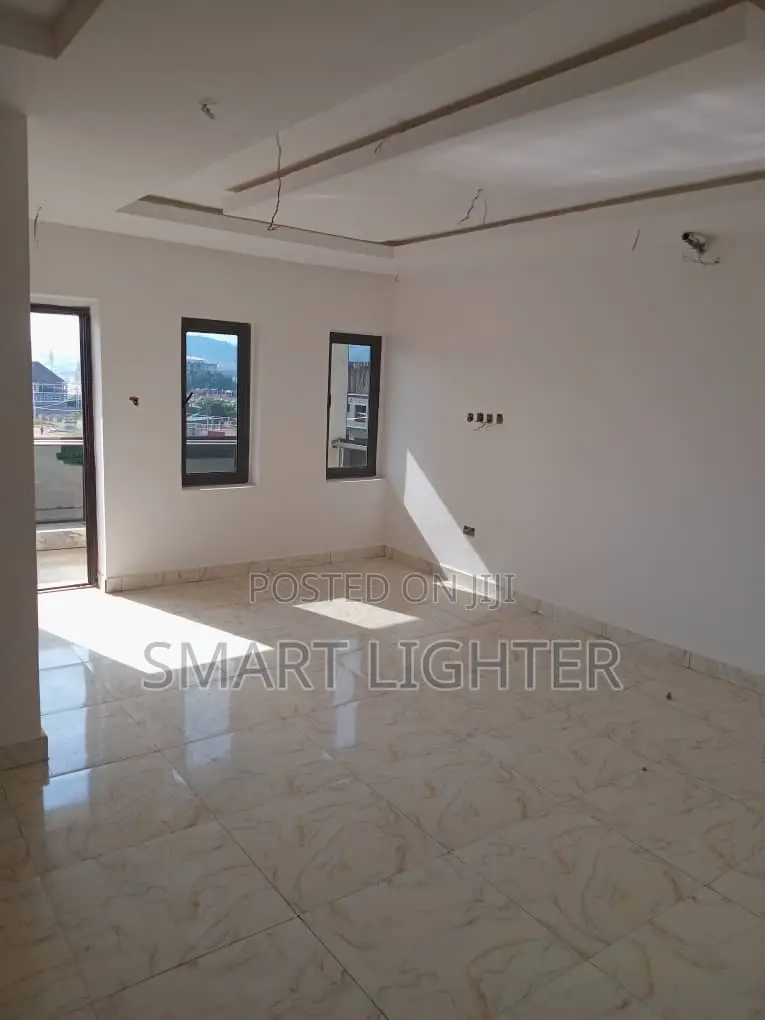 4bdrm Duplex in Lokogoma for rent in Lokogoma