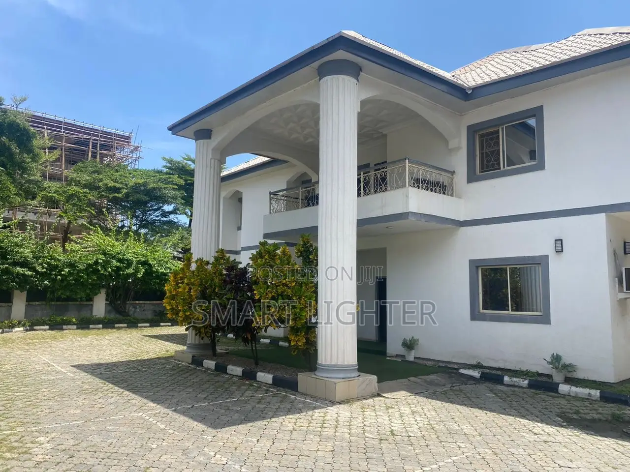 4bdrm Duplex in Lokogoma for sale in Lokogoma