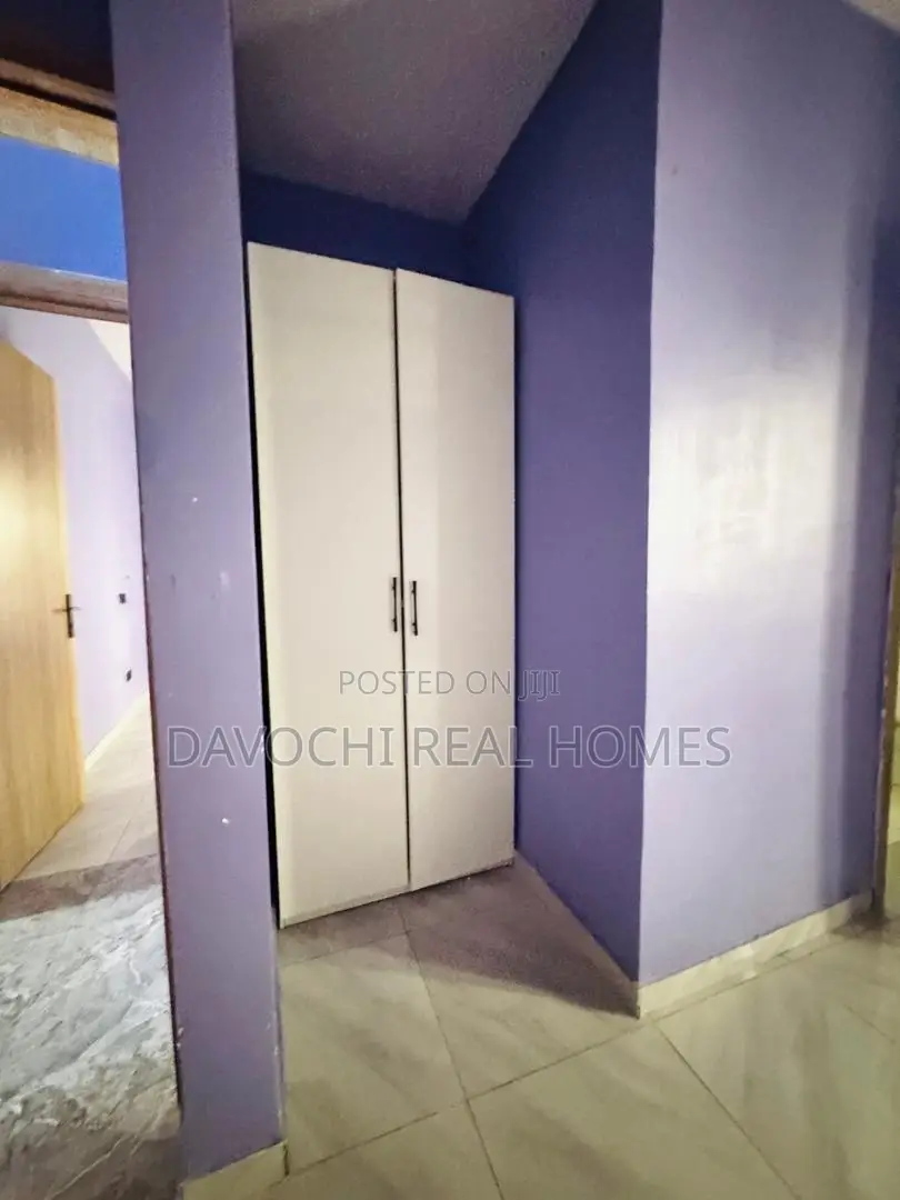 4bdrm Duplex in General Paint, Abraham Adesanya Estate for rent in Abraham Adesanya Estate