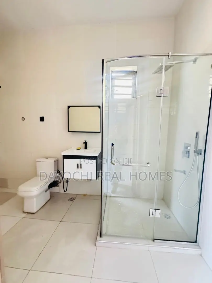 4bdrm Duplex in General Paint, Abraham Adesanya Estate for rent in Abraham Adesanya Estate