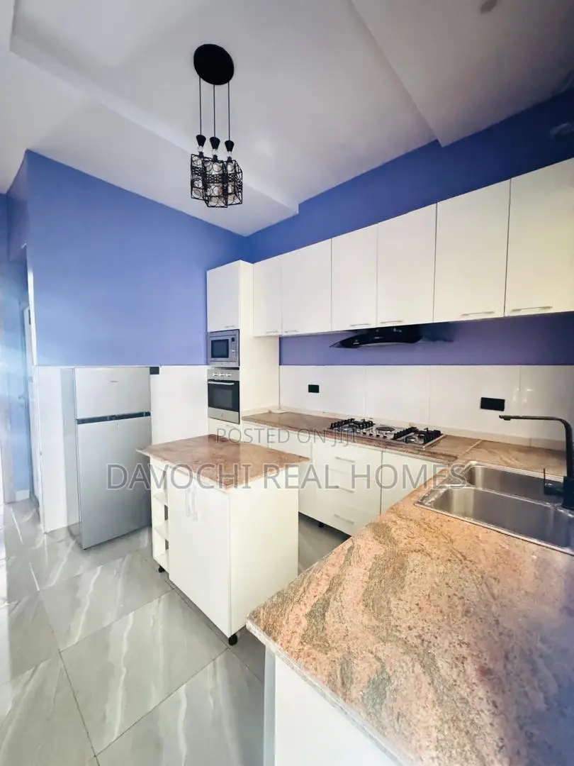 4bdrm Duplex in General Paint, Abraham Adesanya Estate for rent in Abraham Adesanya Estate