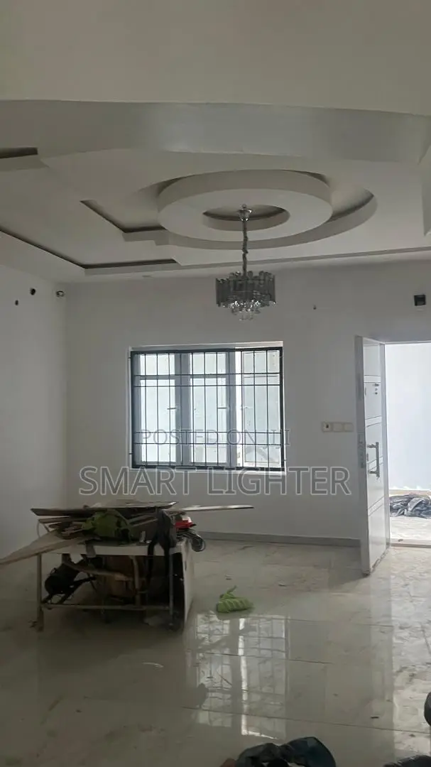 4bdrm Duplex in Lokogoma for sale in Lokogoma
