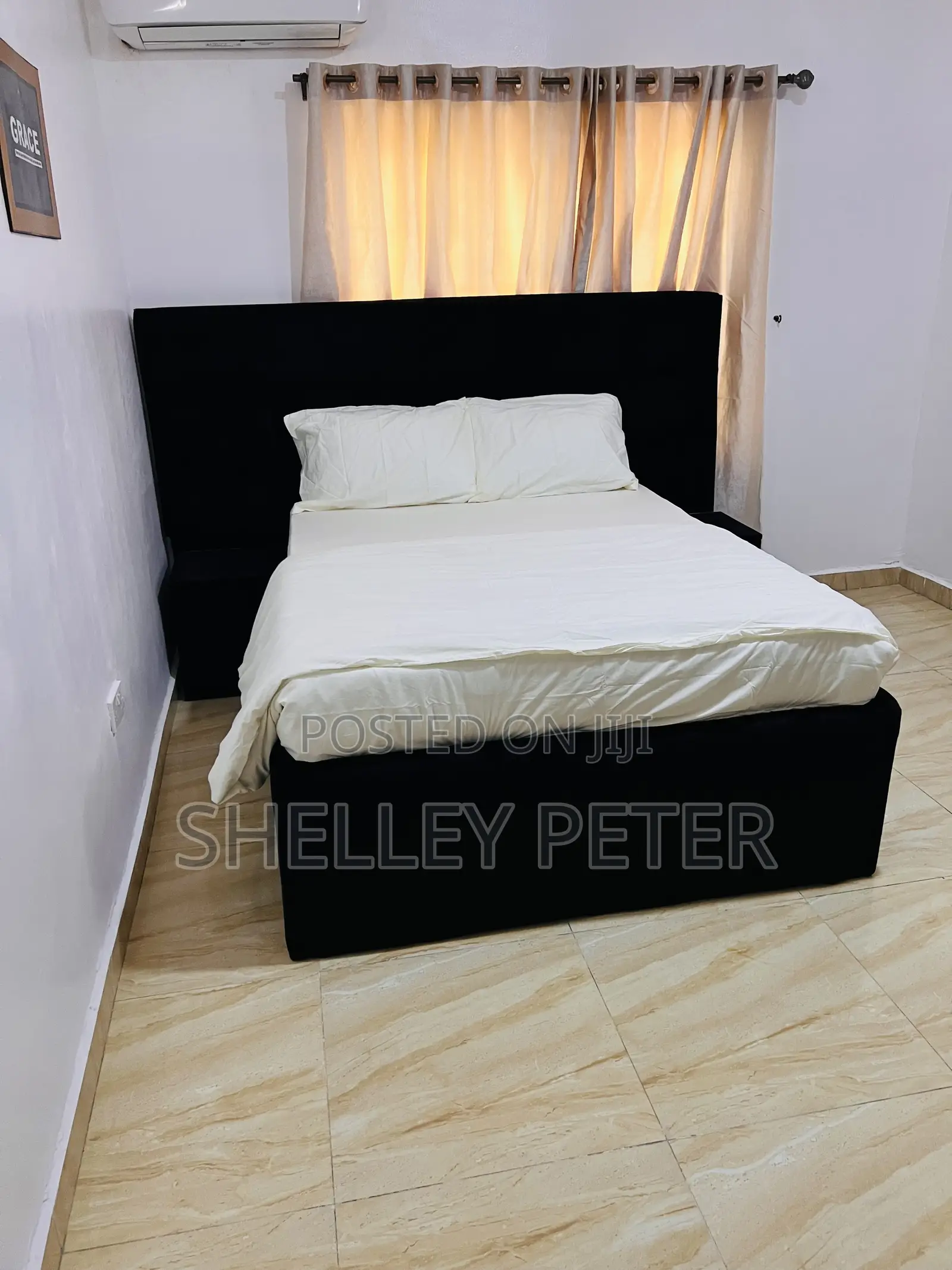 Furnished 1bdrm Duplex in Lekki Gardens Phase for rent in Lekki Gardens Estate