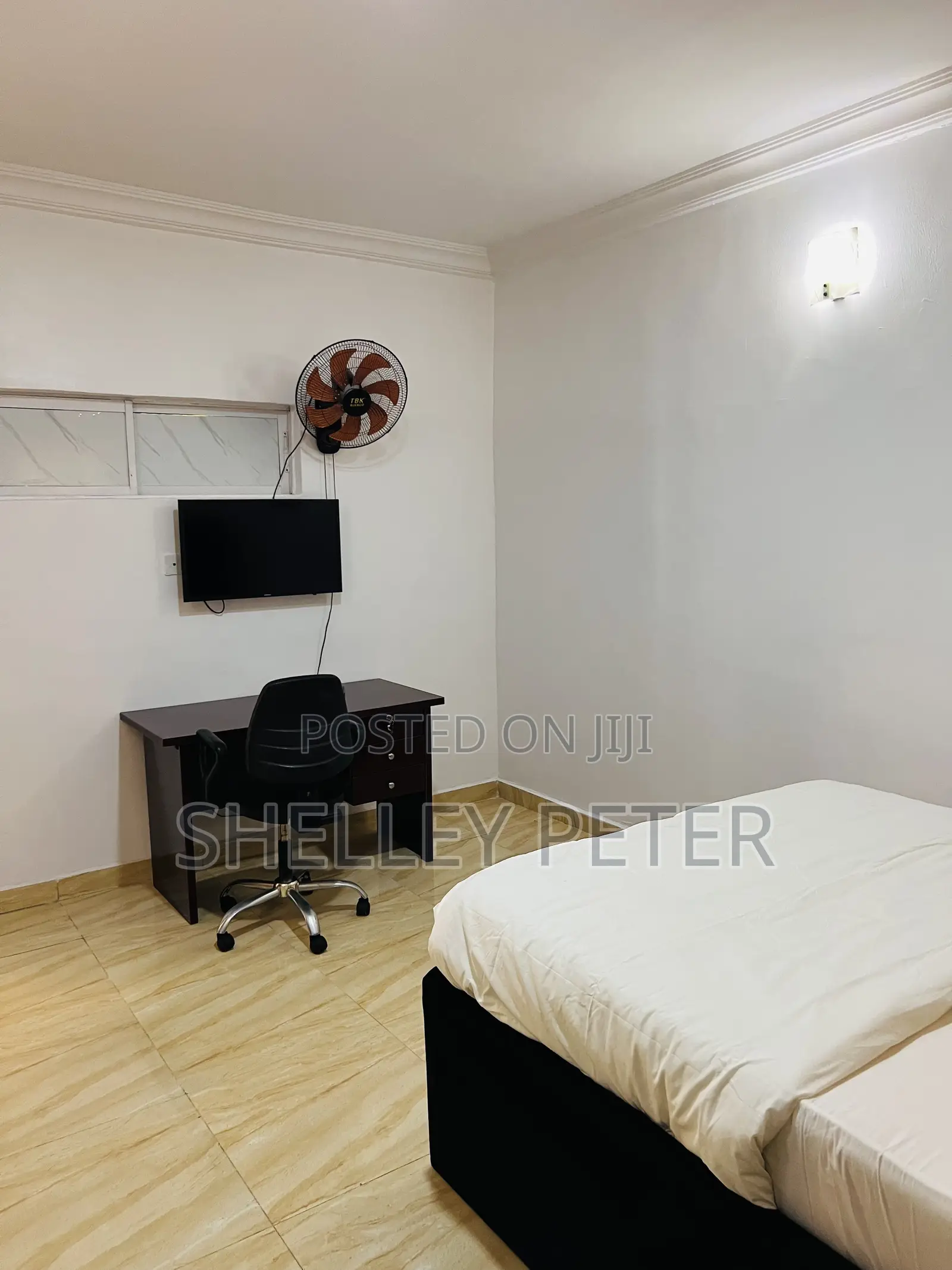 Furnished 1bdrm Duplex in Lekki Gardens Phase for rent in Lekki Gardens Estate
