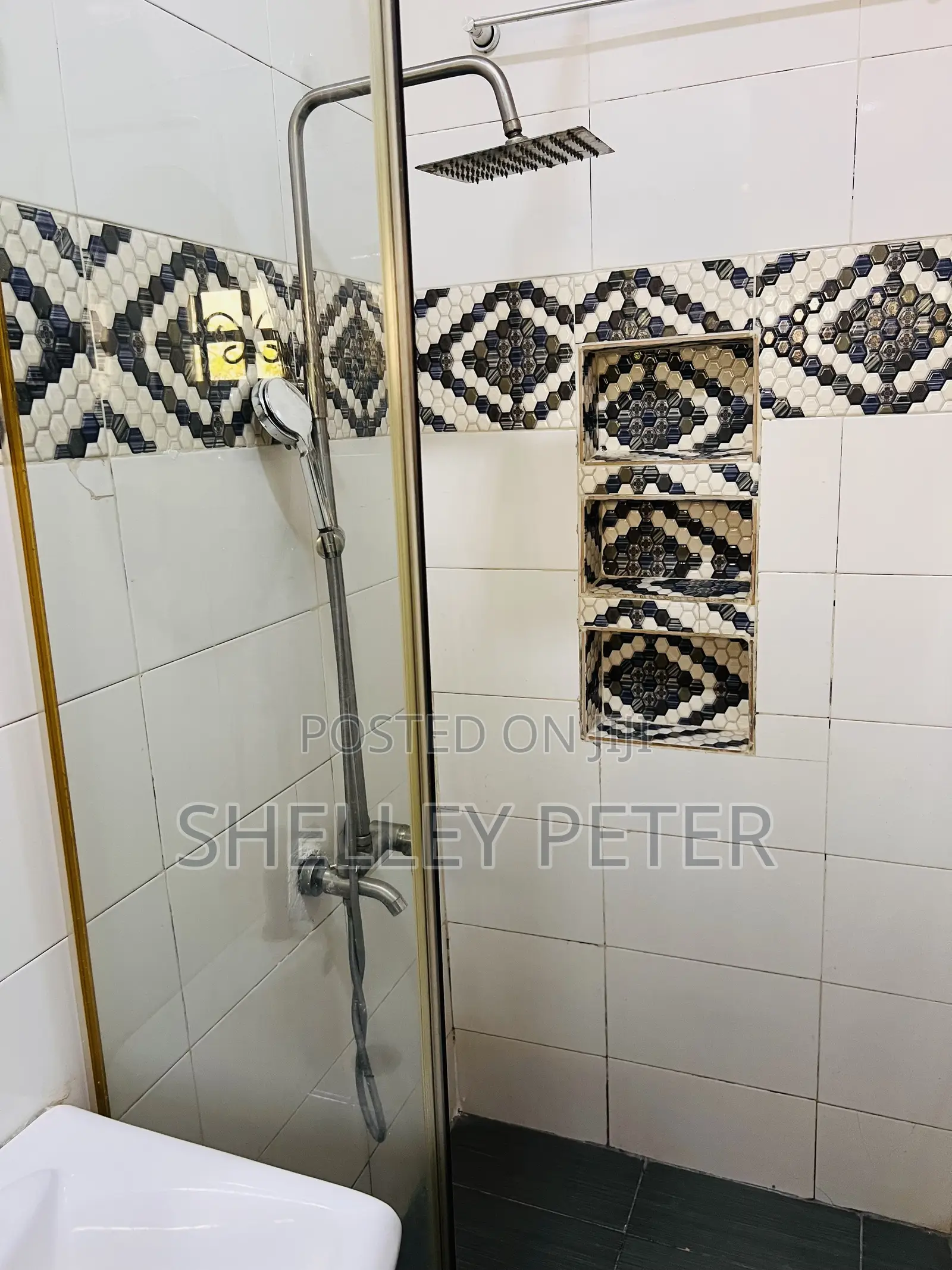 Furnished 1bdrm Duplex in Lekki Gardens Phase for rent in Lekki Gardens Estate