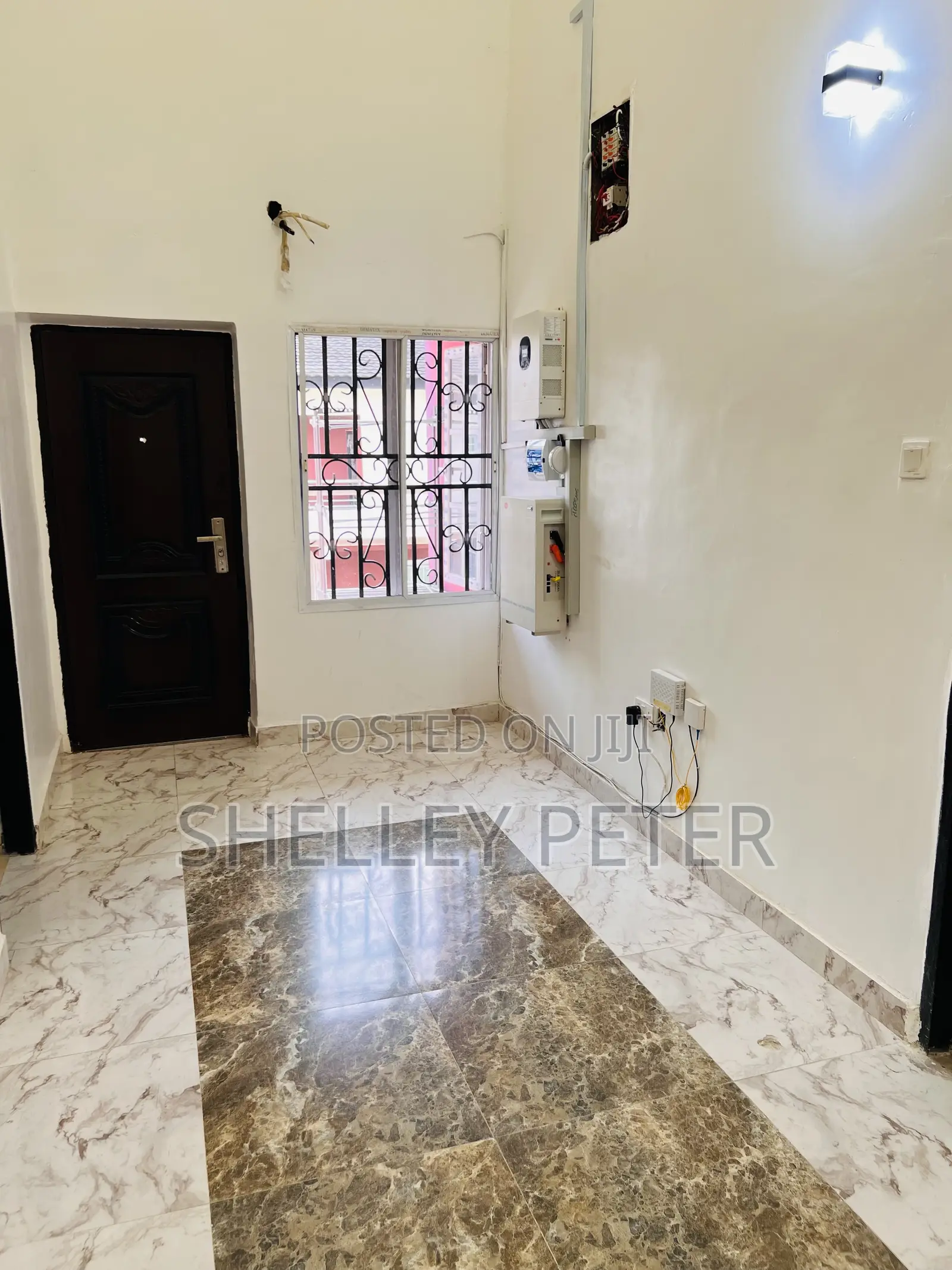 Furnished 1bdrm Duplex in Lekki Gardens Phase for rent in Lekki Gardens Estate