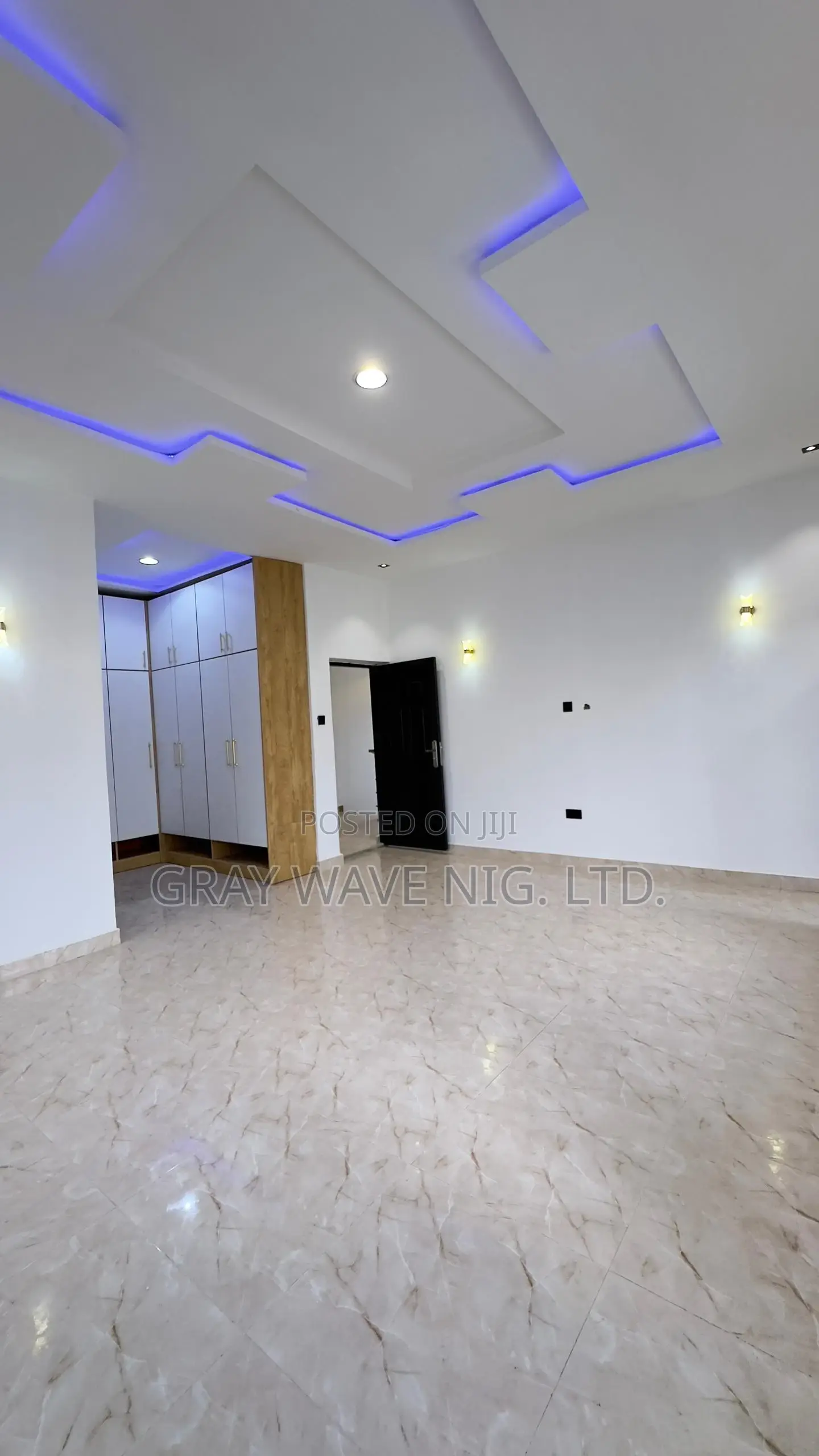 4bdrm Duplex in Sabon Lugbe for sale in Sabon Lugbe