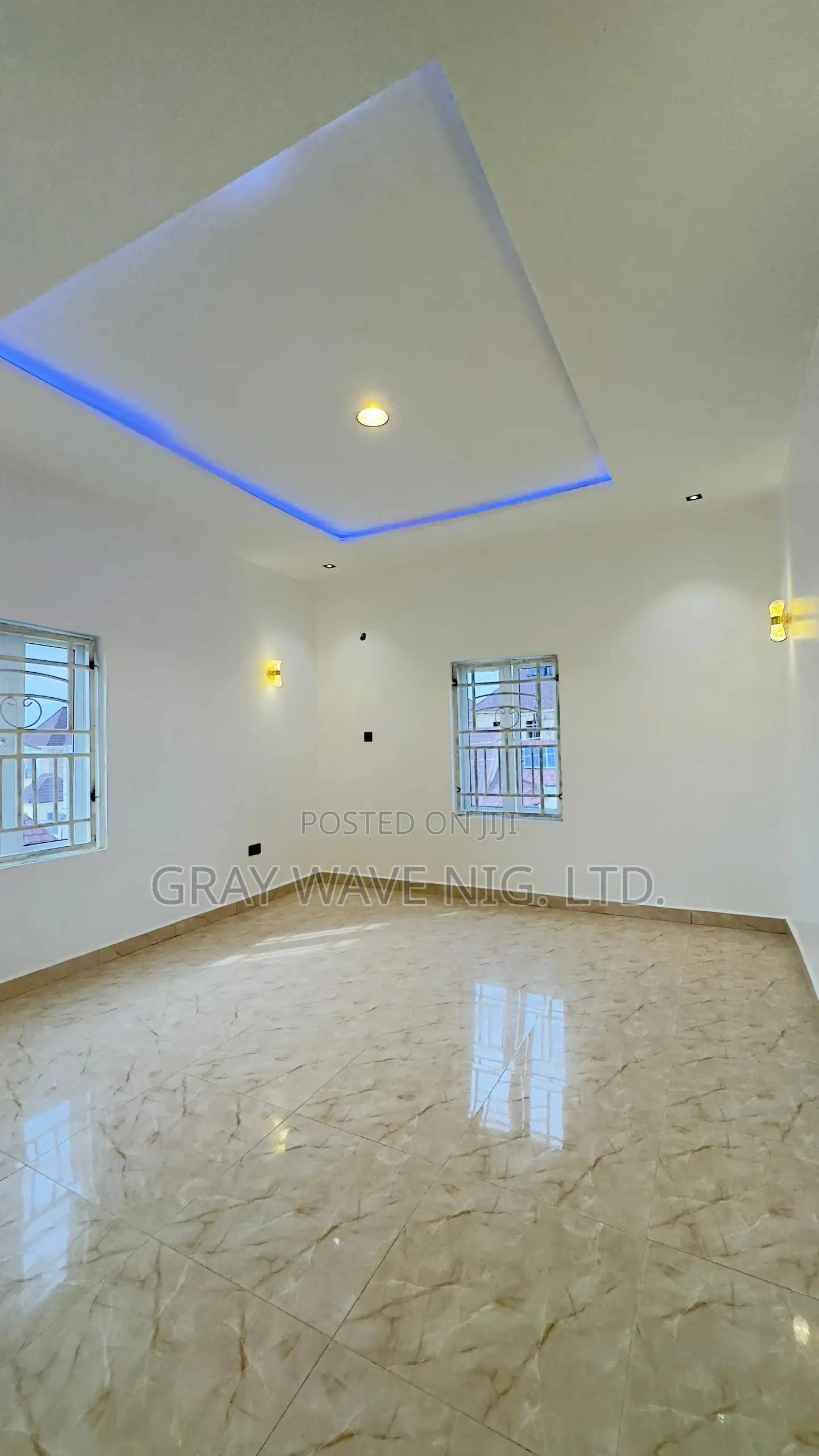 4bdrm Duplex in Sabon Lugbe for sale in Sabon Lugbe