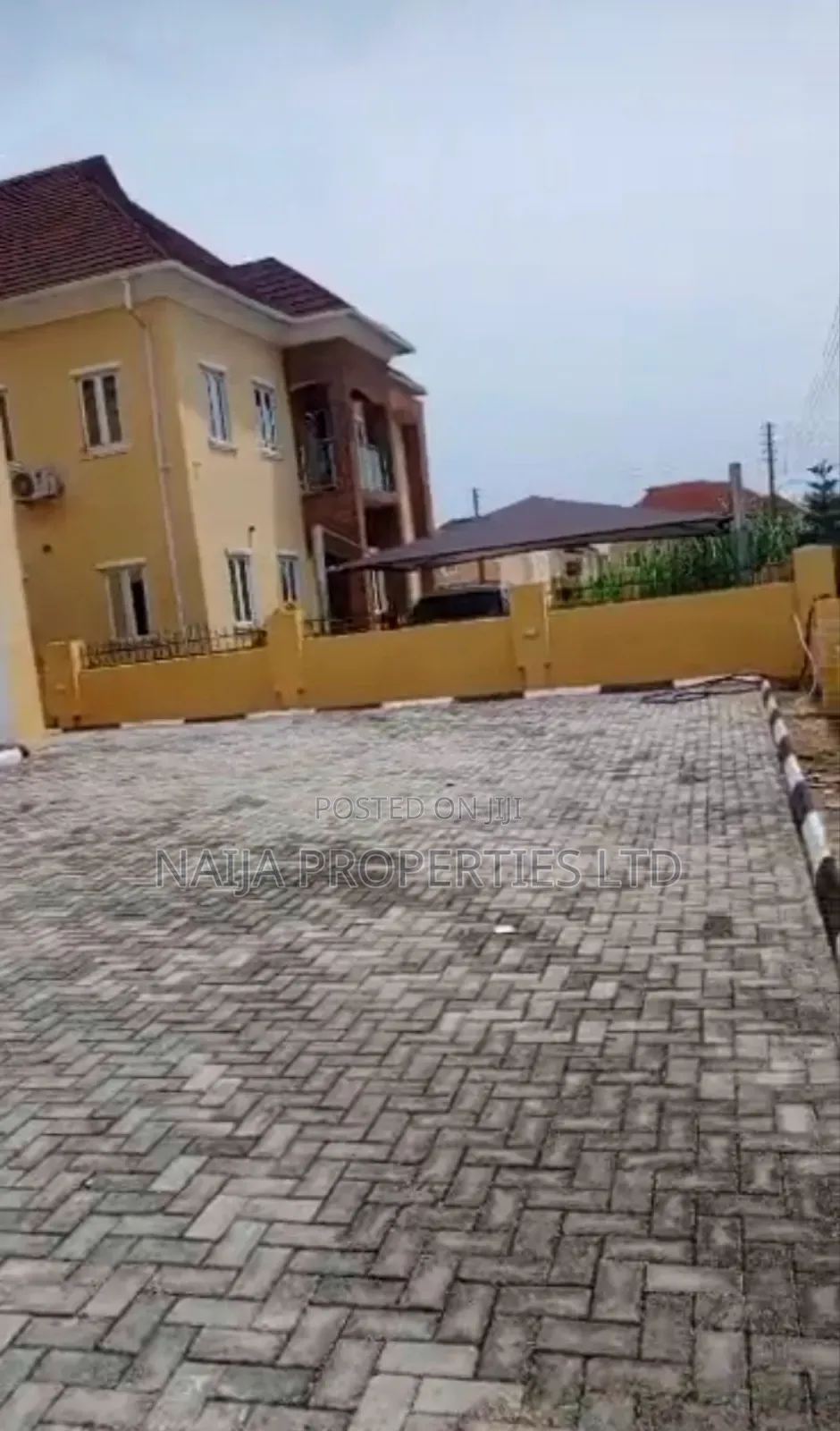 6bdrm Duplex in Northern Foreshore, Lekki for sale in Lekki