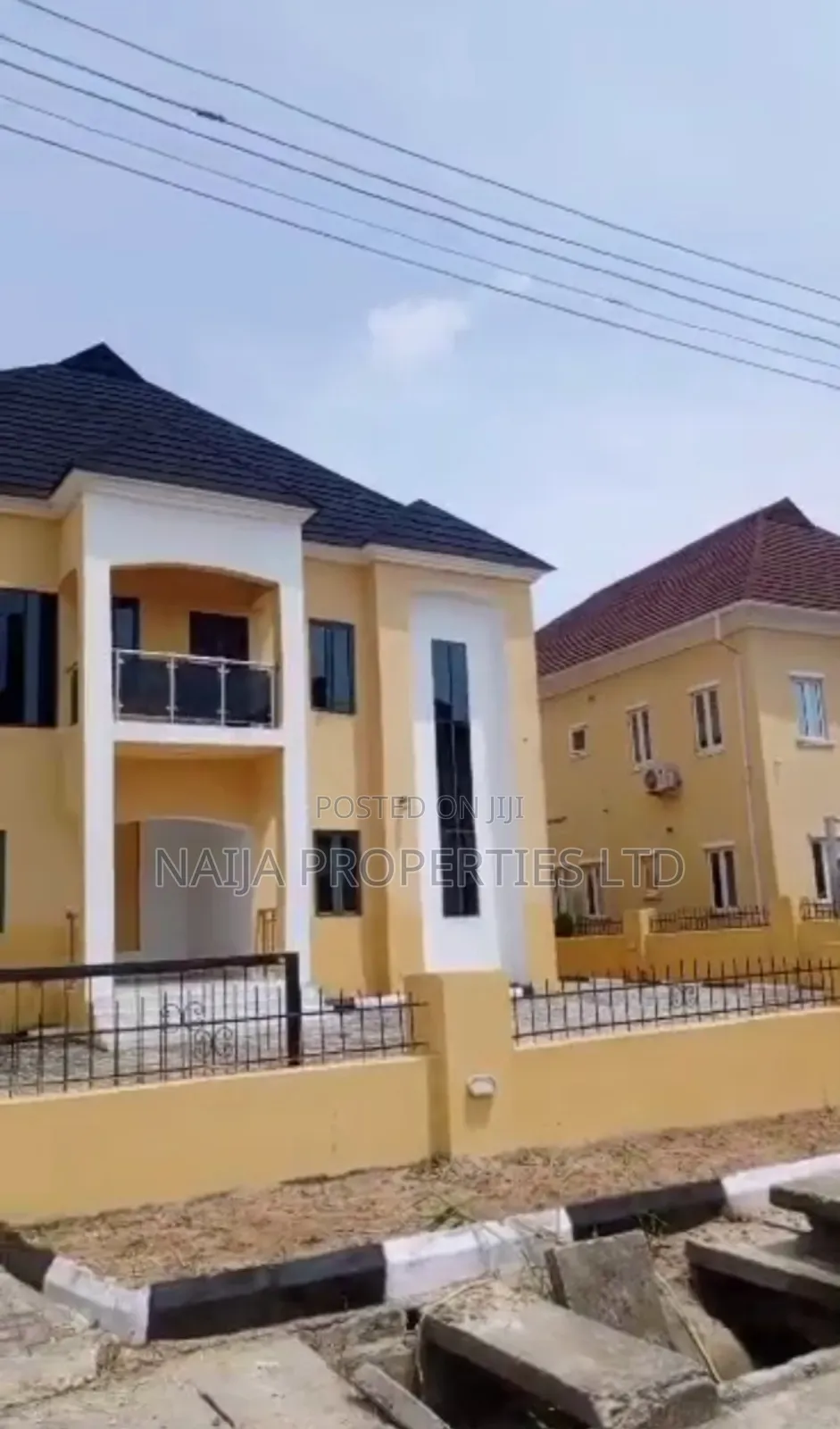 6bdrm Duplex in Northern Foreshore, Lekki for sale in Lekki