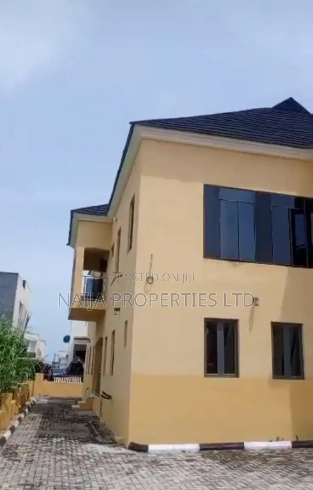 6bdrm Duplex in Northern Foreshore, Lekki for sale in Lekki