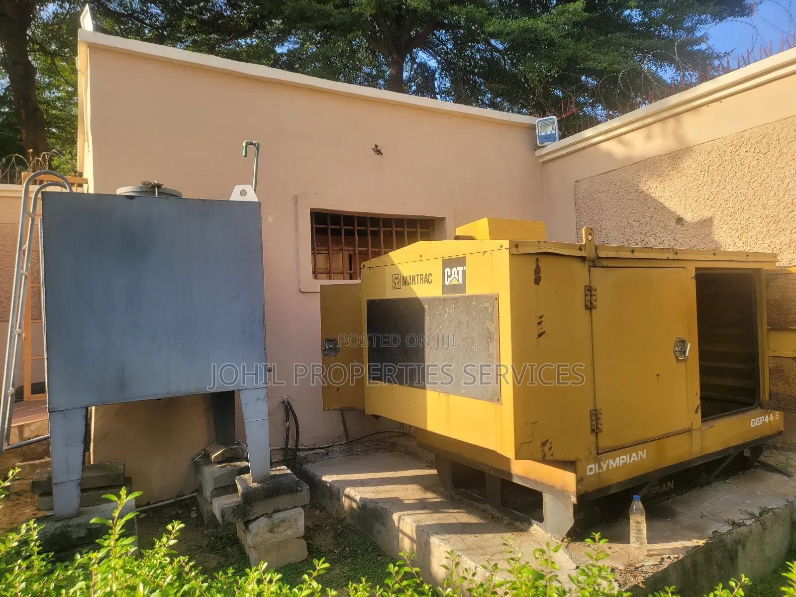 Mini Flat in Maitama for rent in Maitama