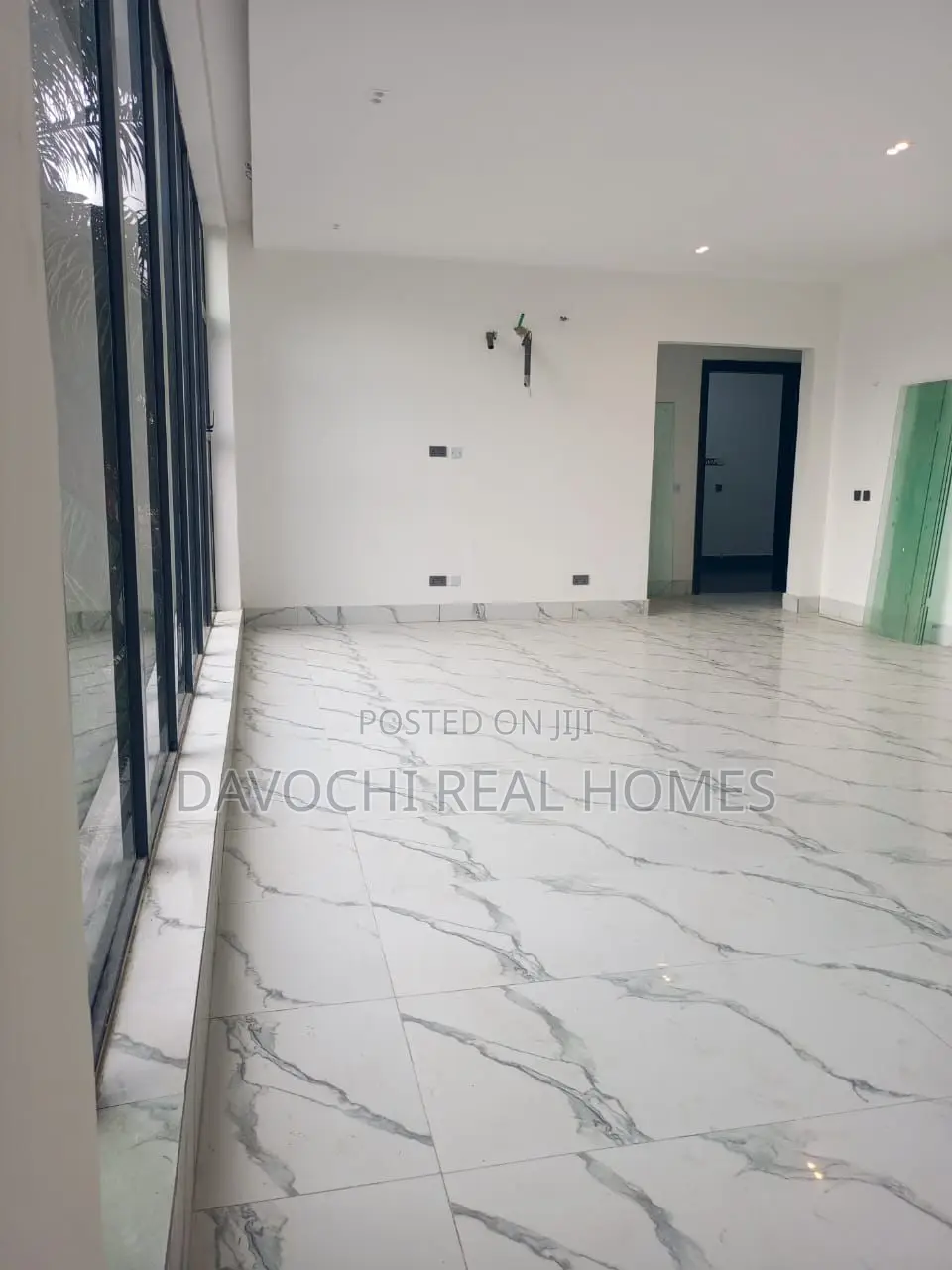 3bdrm Apartment in Old Ikoyi for rent in Old Ikoyi