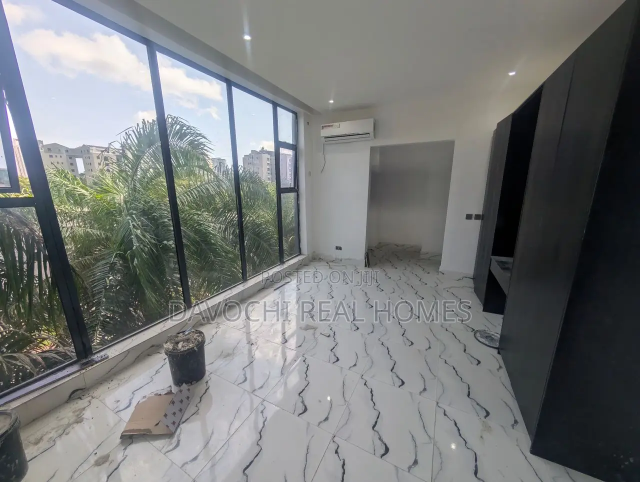 3bdrm Apartment in Old Ikoyi for rent in Old Ikoyi
