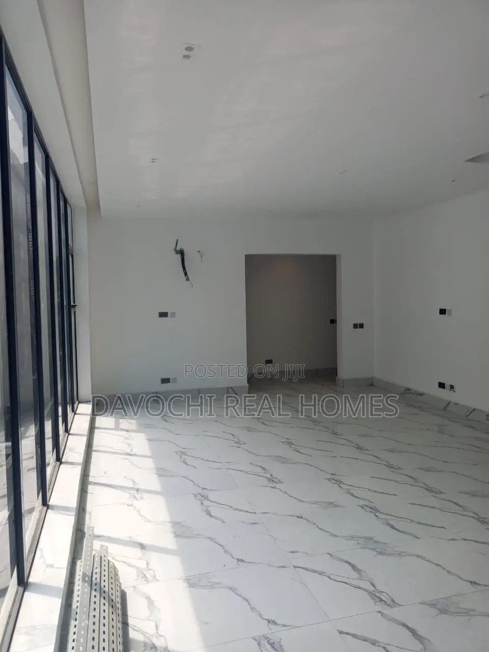 3bdrm Apartment in Old Ikoyi for rent in Old Ikoyi