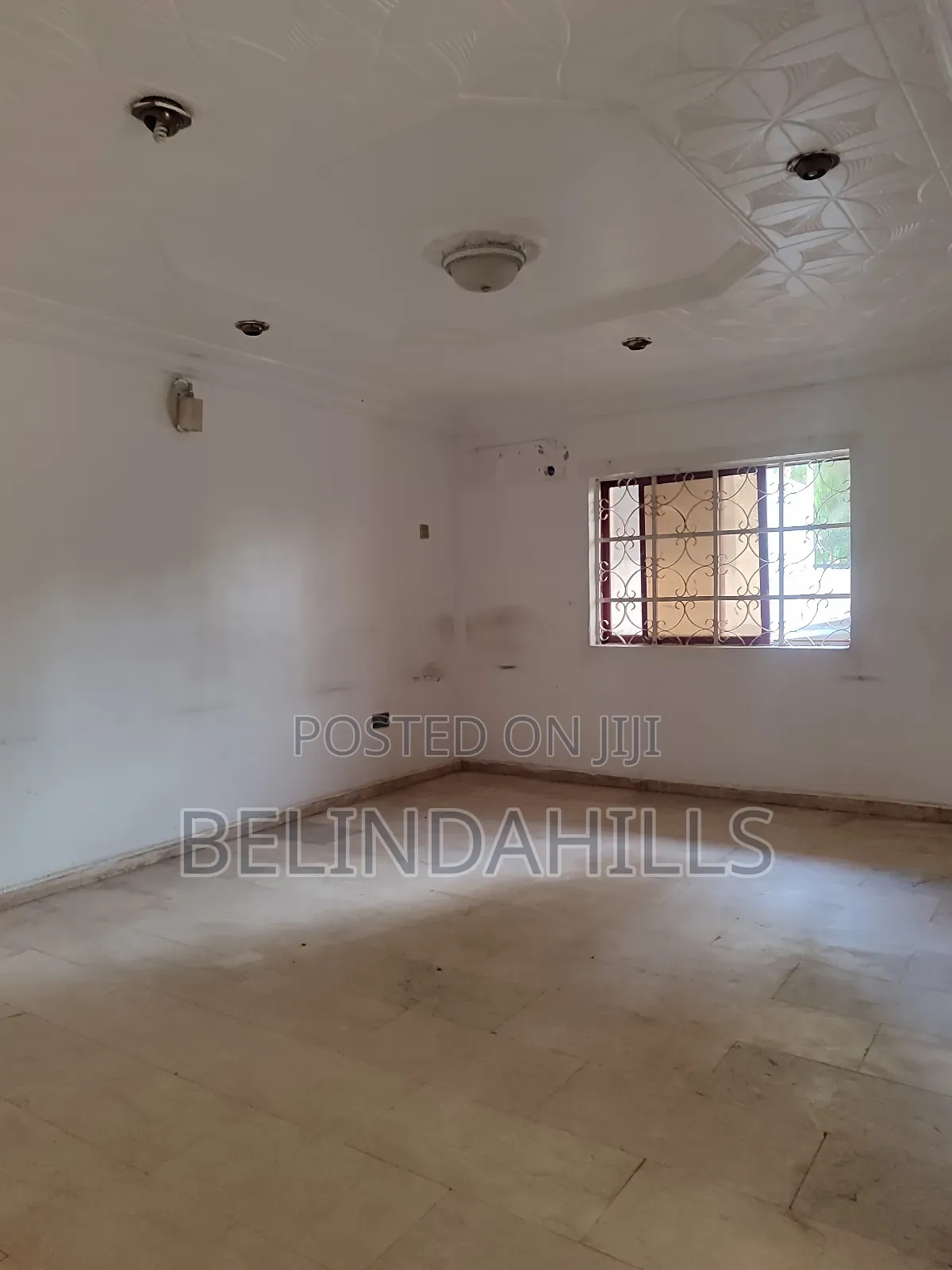 4bdrm Townhouse / Terrace in Wuse 2 for rent in Wuse 2