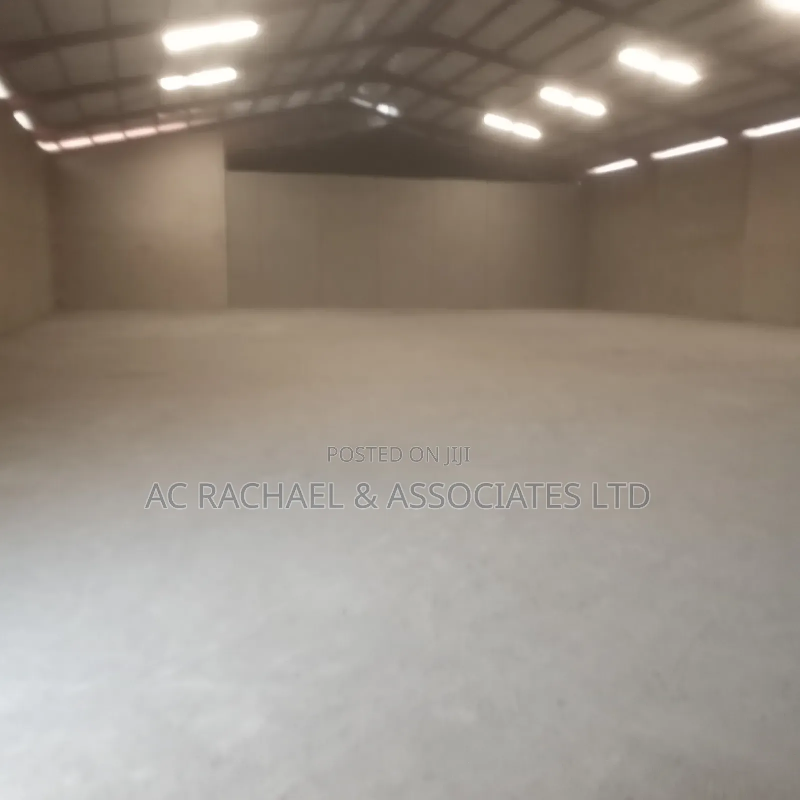 1500sqm Warehouse for Rent in Amuwo Odofin in Amuwo-Odofin