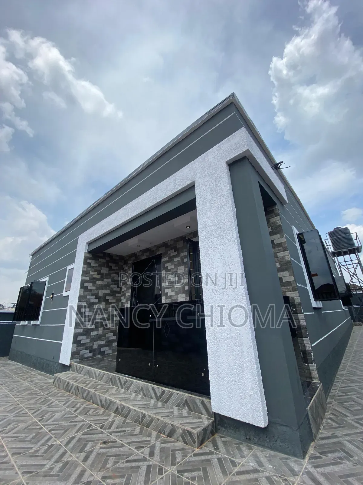 Furnished 3bdrm Bungalow in Citi Ville, Enugu for sale in Enugu