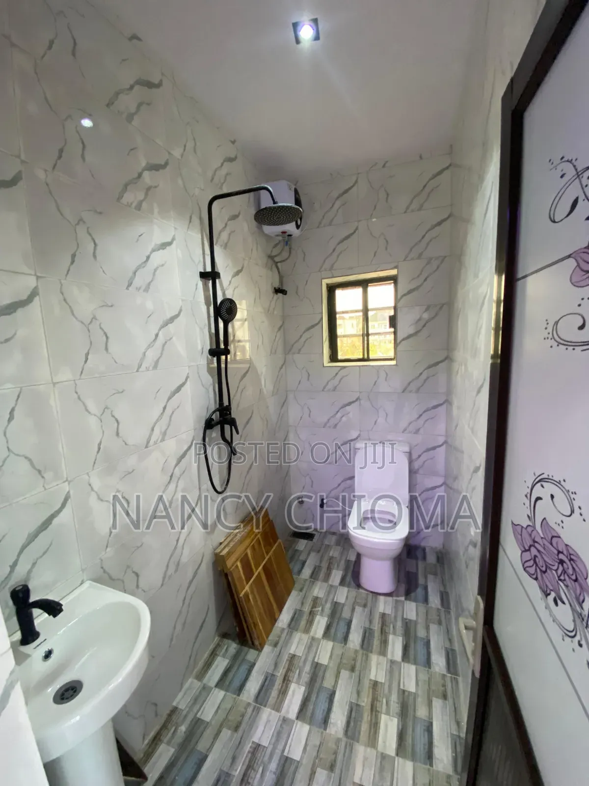 Furnished 3bdrm Bungalow in Citi Ville, Enugu for sale in Enugu