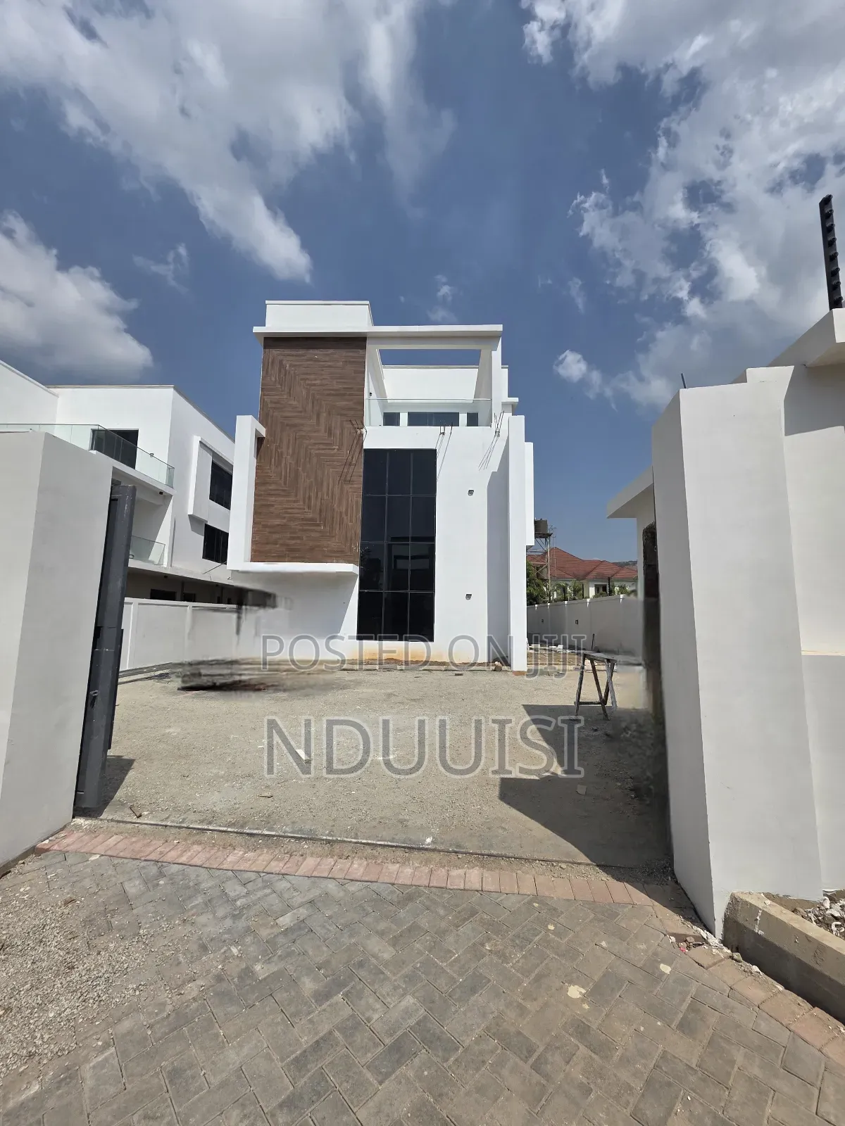 5bdrm Duplex in Katampe Extension for sale in Katampe Extension