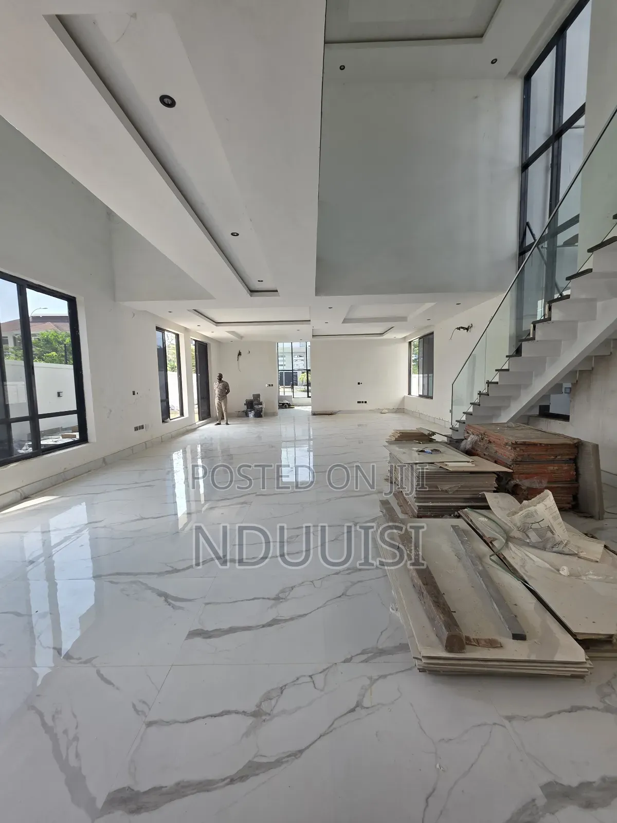 5bdrm Duplex in Katampe Extension for sale in Katampe Extension