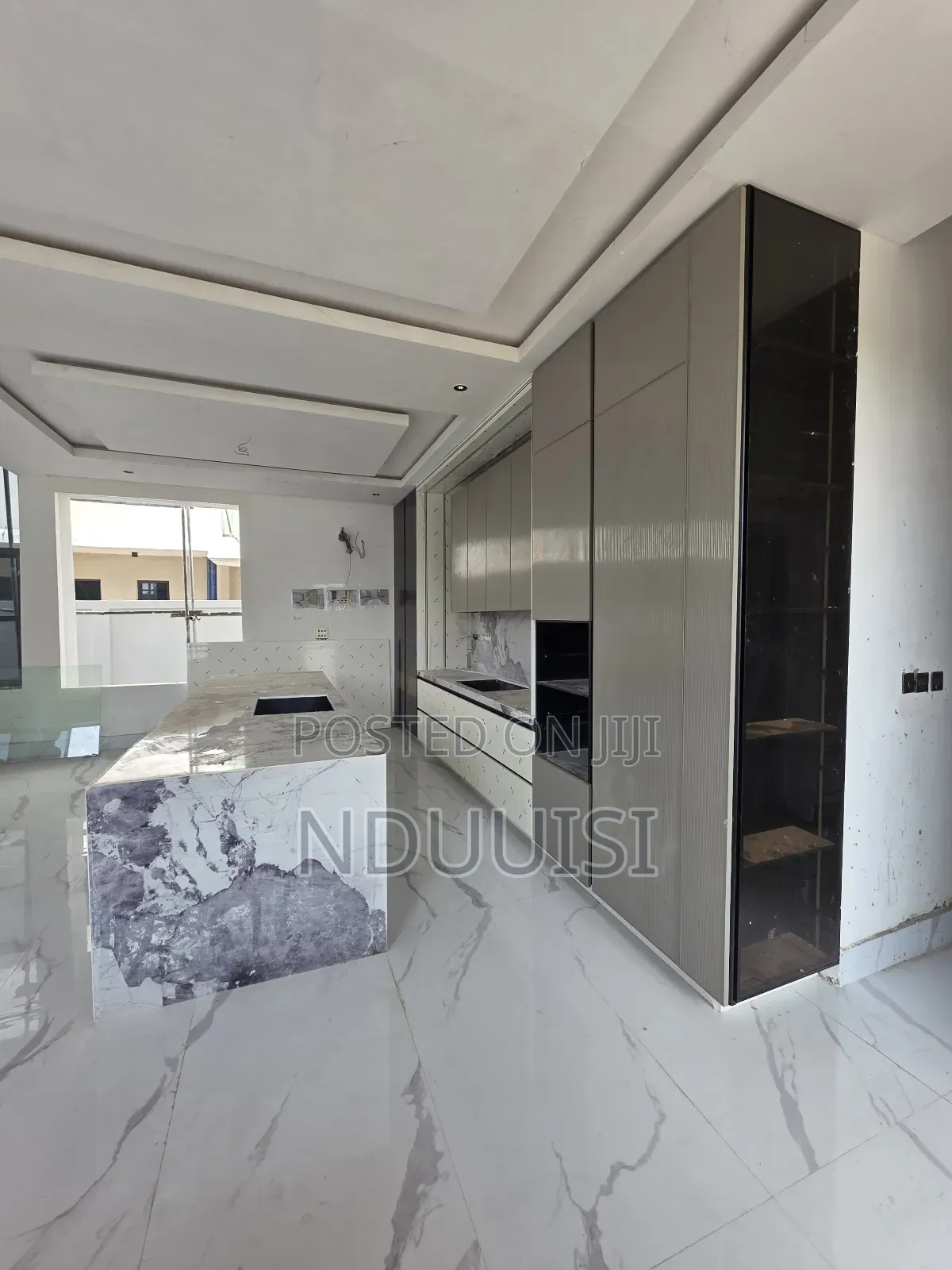 5bdrm Duplex in Katampe Extension for sale in Katampe Extension