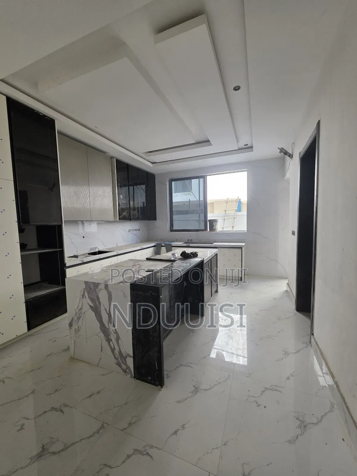 5bdrm Duplex in Katampe Extension for sale in Katampe Extension