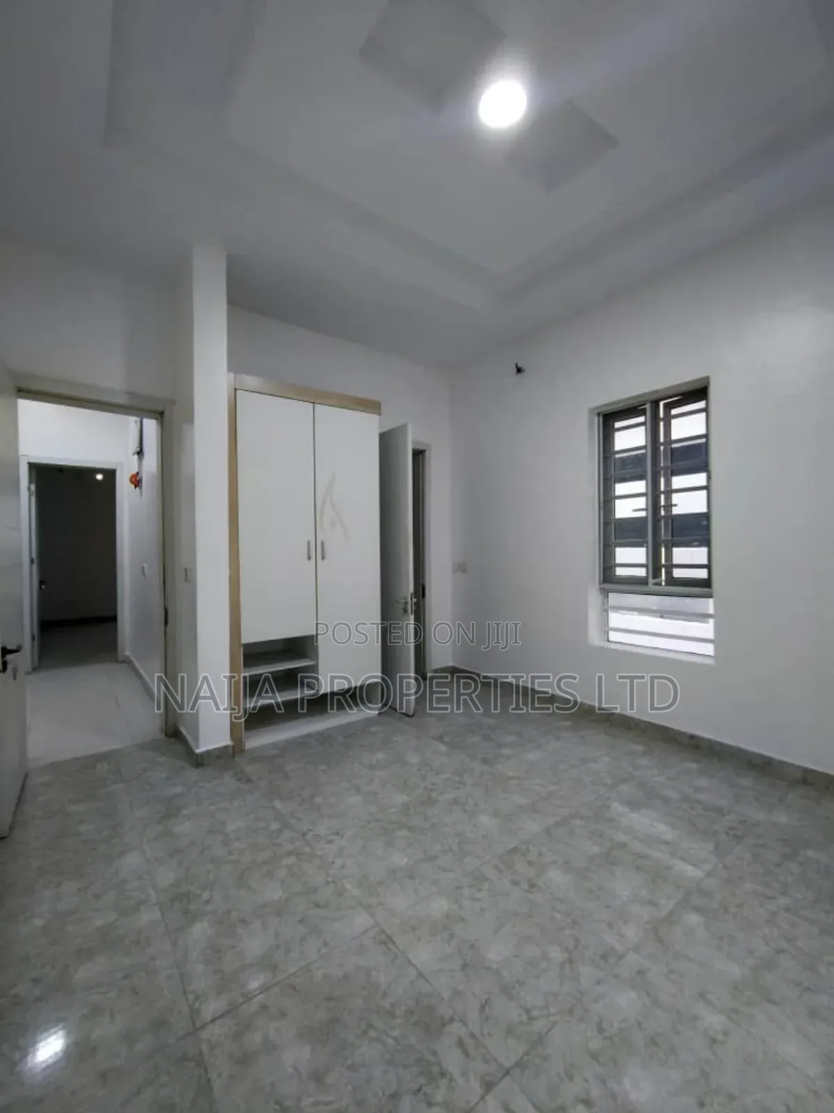 5bdrm Duplex in Chevron, Lekki for rent in Lekki