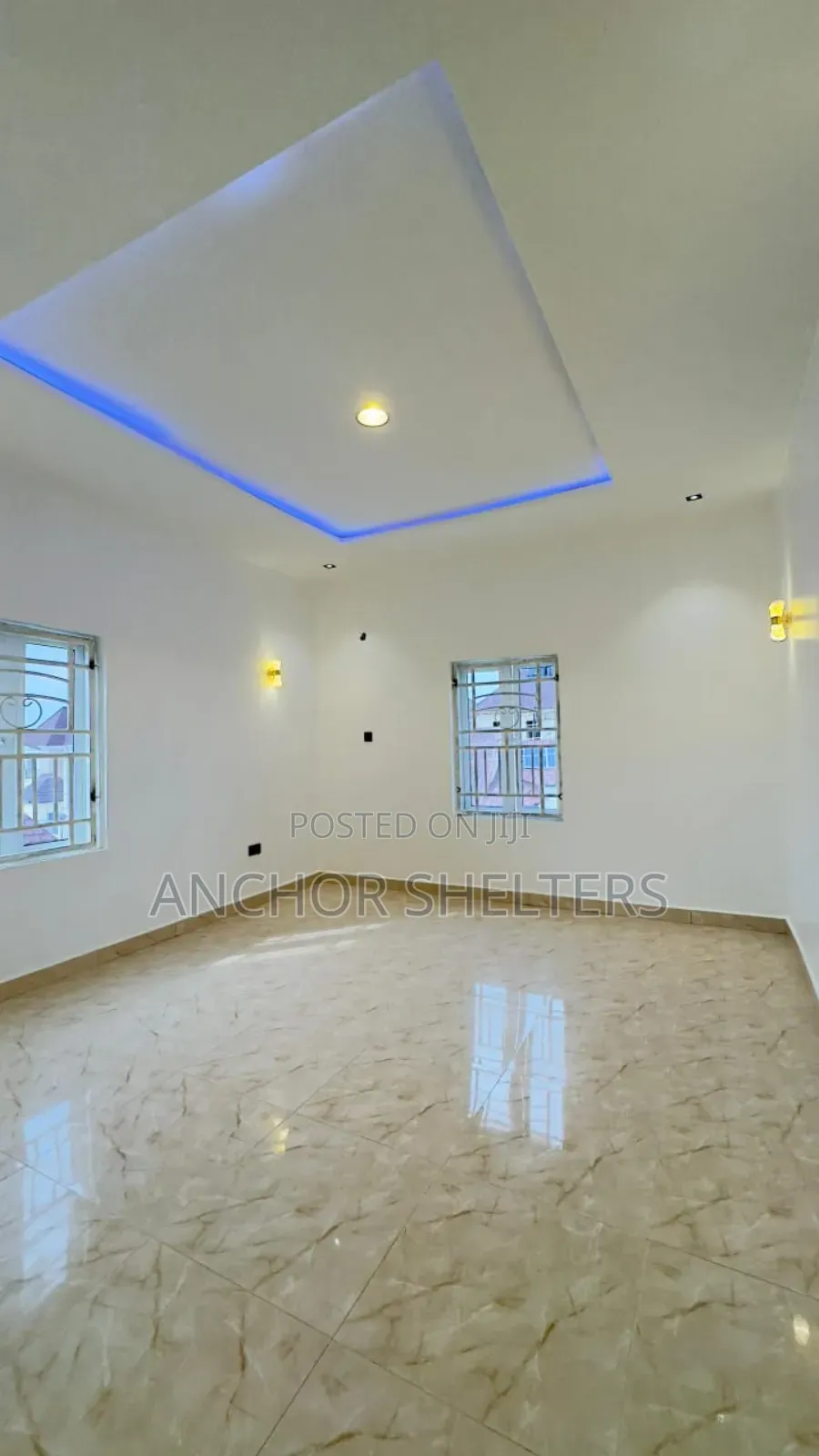 4bdrm Duplex in In An Estate, Lugbe District for sale in Lugbe District