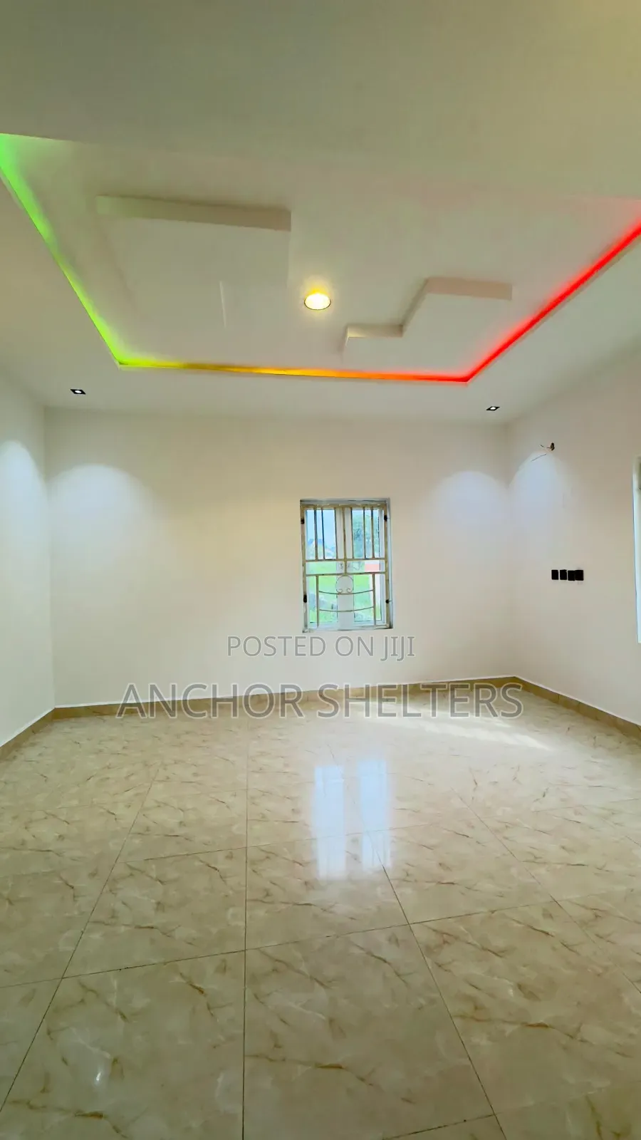 4bdrm Duplex in In An Estate, Lugbe District for sale in Lugbe District