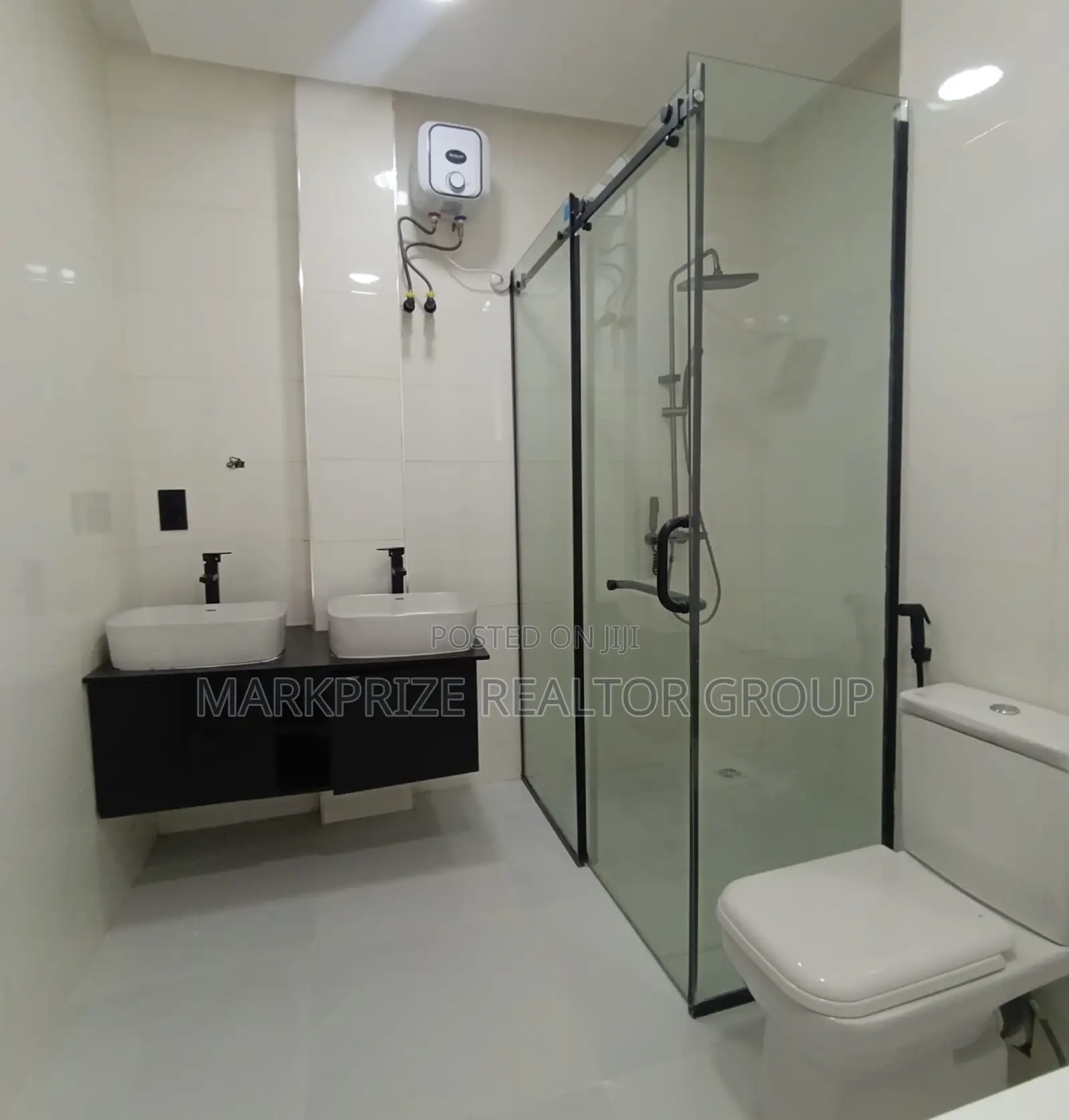 4bdrm Duplex in Freedom Way Lekki for sale in Lekki