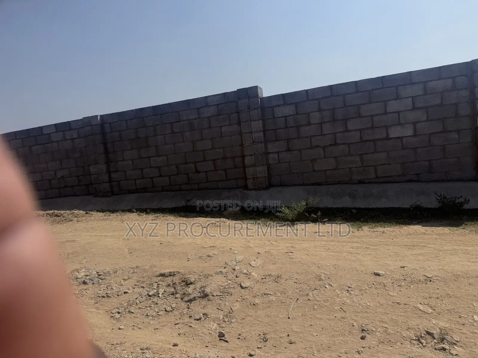 2 Hectares of Land in Idu Phase 1, C of O in Idu Industrial