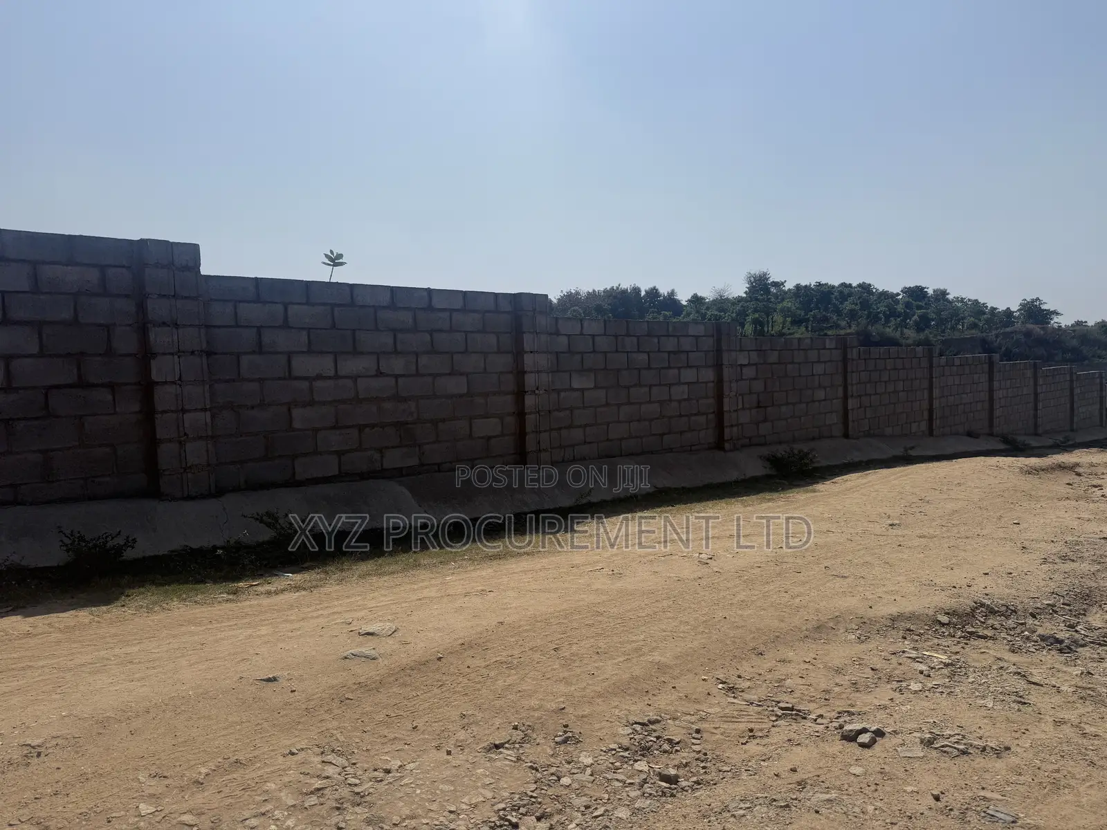 2 Hectares of Land in Idu Phase 1, C of O in Idu Industrial