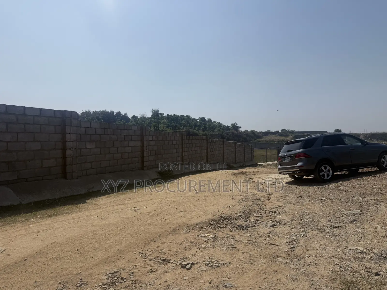 2 Hectares of Land in Idu Phase 1, C of O in Idu Industrial