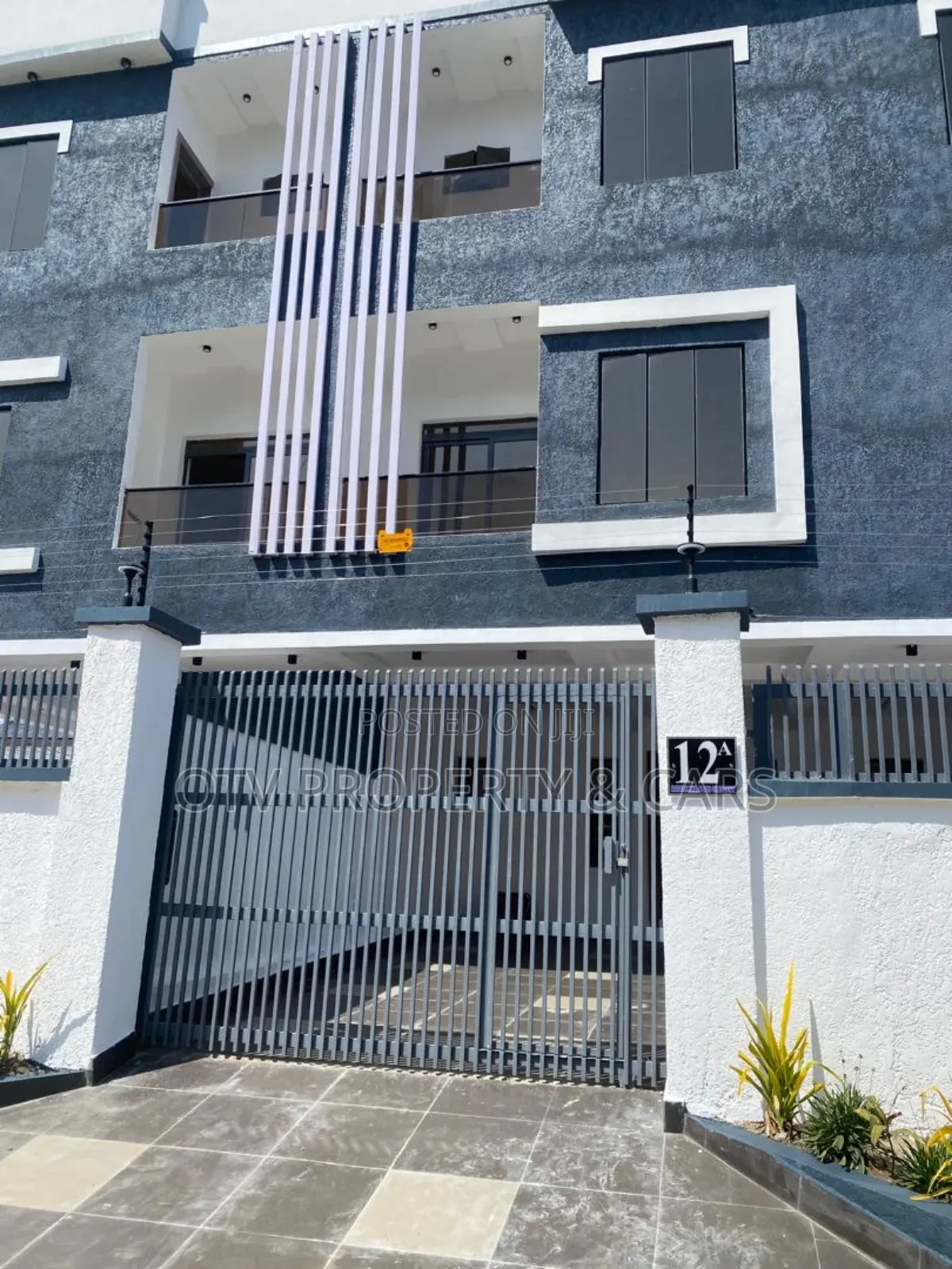 4bdrm Townhouse/Terrace in Lekki Phase 1 for sale in Lekki Phase 1